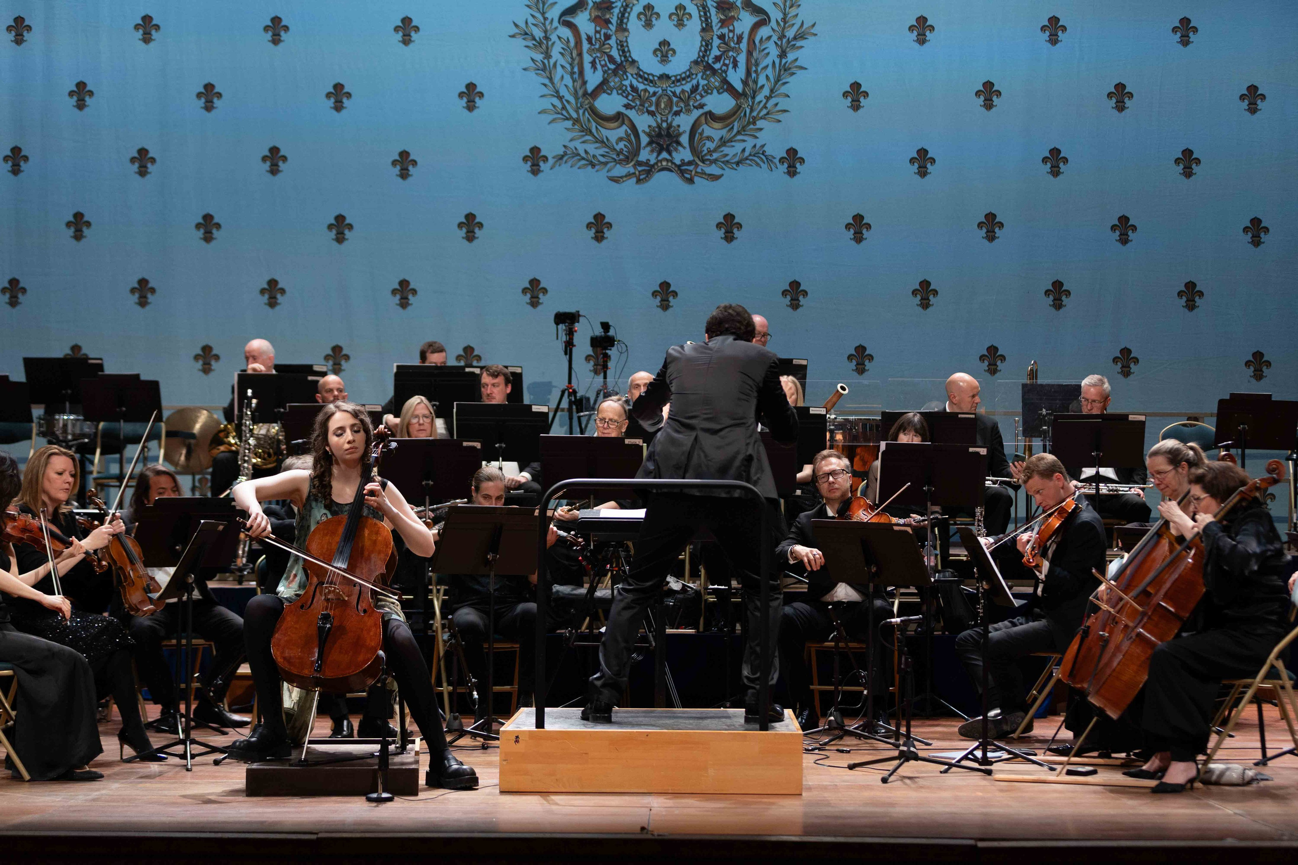 ROYAL OPERA VERSAILLES (PARIS). Wedding&Event photographer Ismail Rzayev in Baku