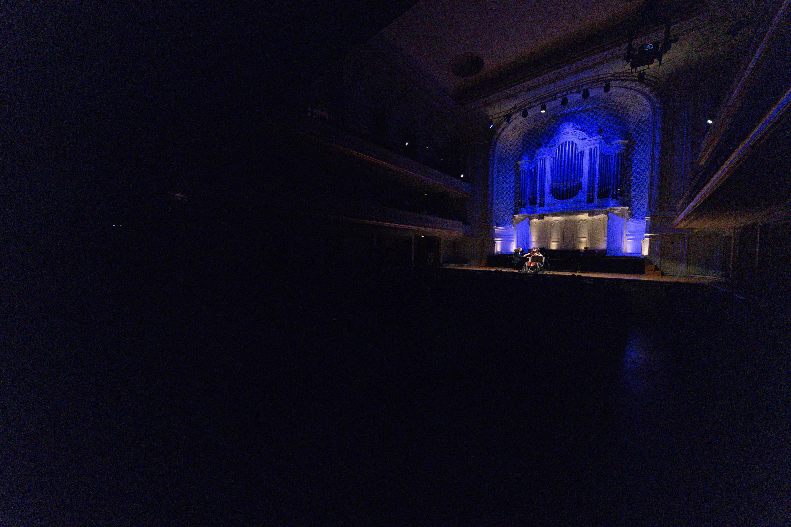 SALLE GAVEAU (PARIS). Wedding&Event photographer Ismail Rzayev in Baku