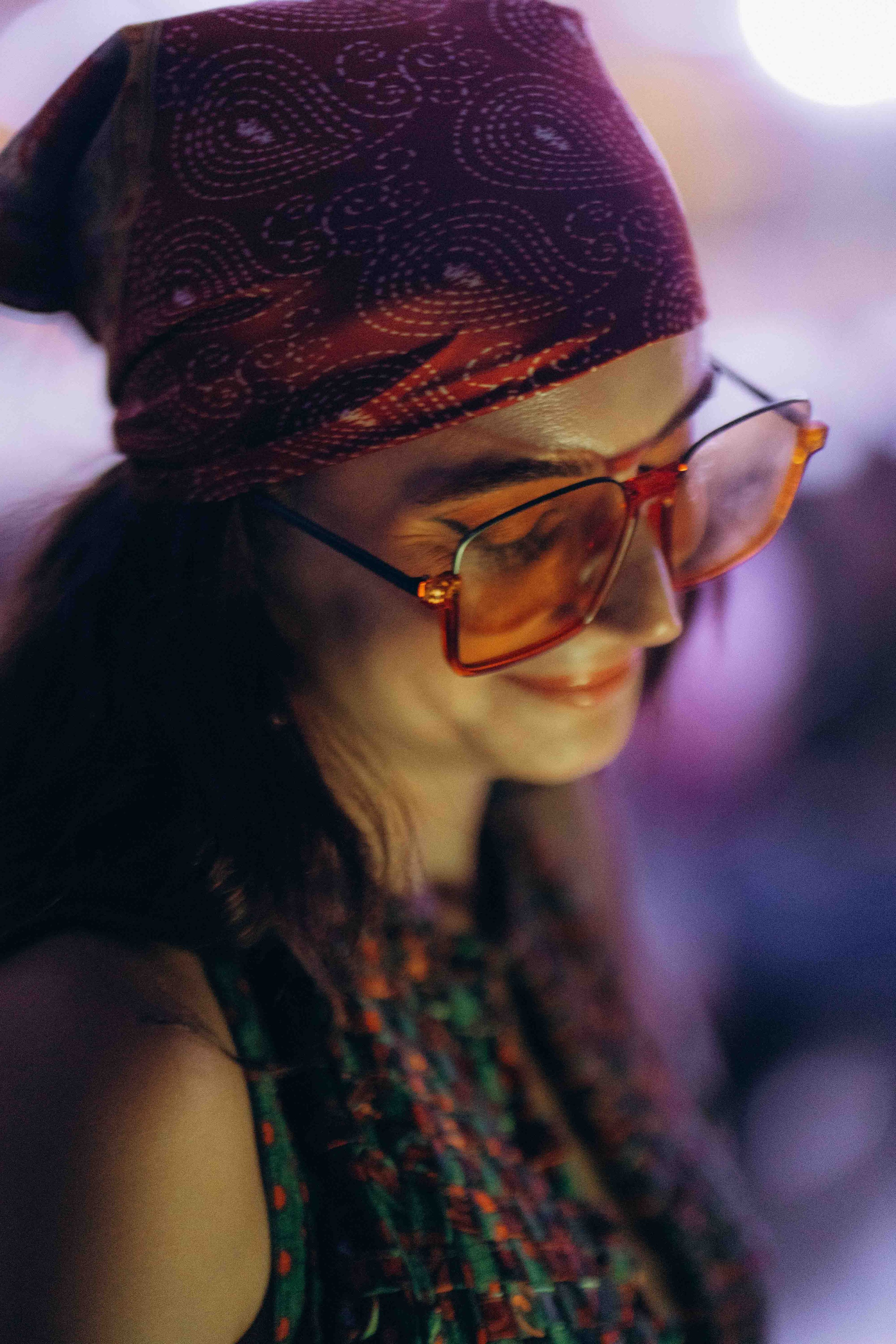 BAKU FASHION WEEK DAY. Wedding&Event photographer Ismail Rzayev in Baku