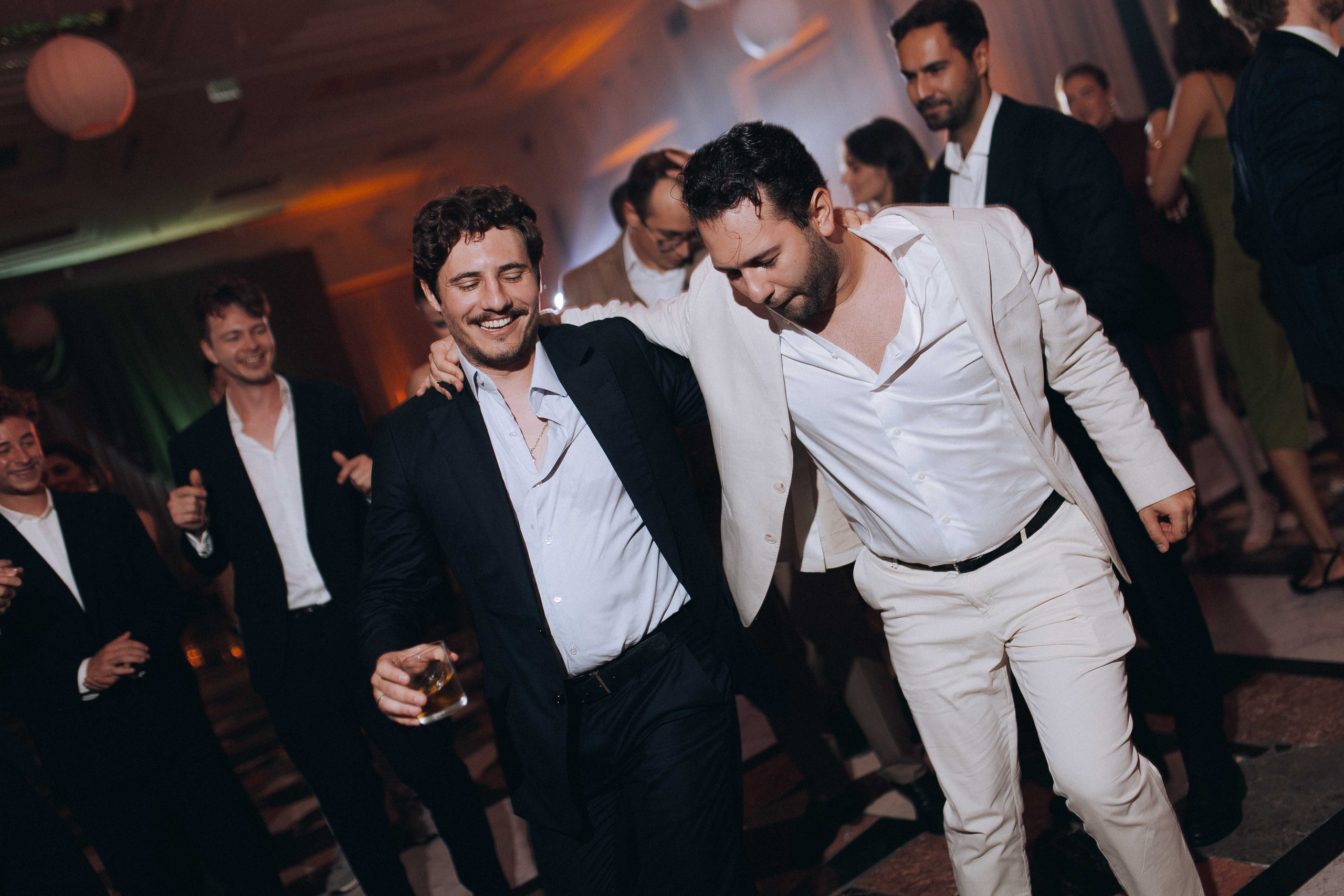 IGOR&DASHA. Wedding&Event photographer Ismail Rzayev in Baku