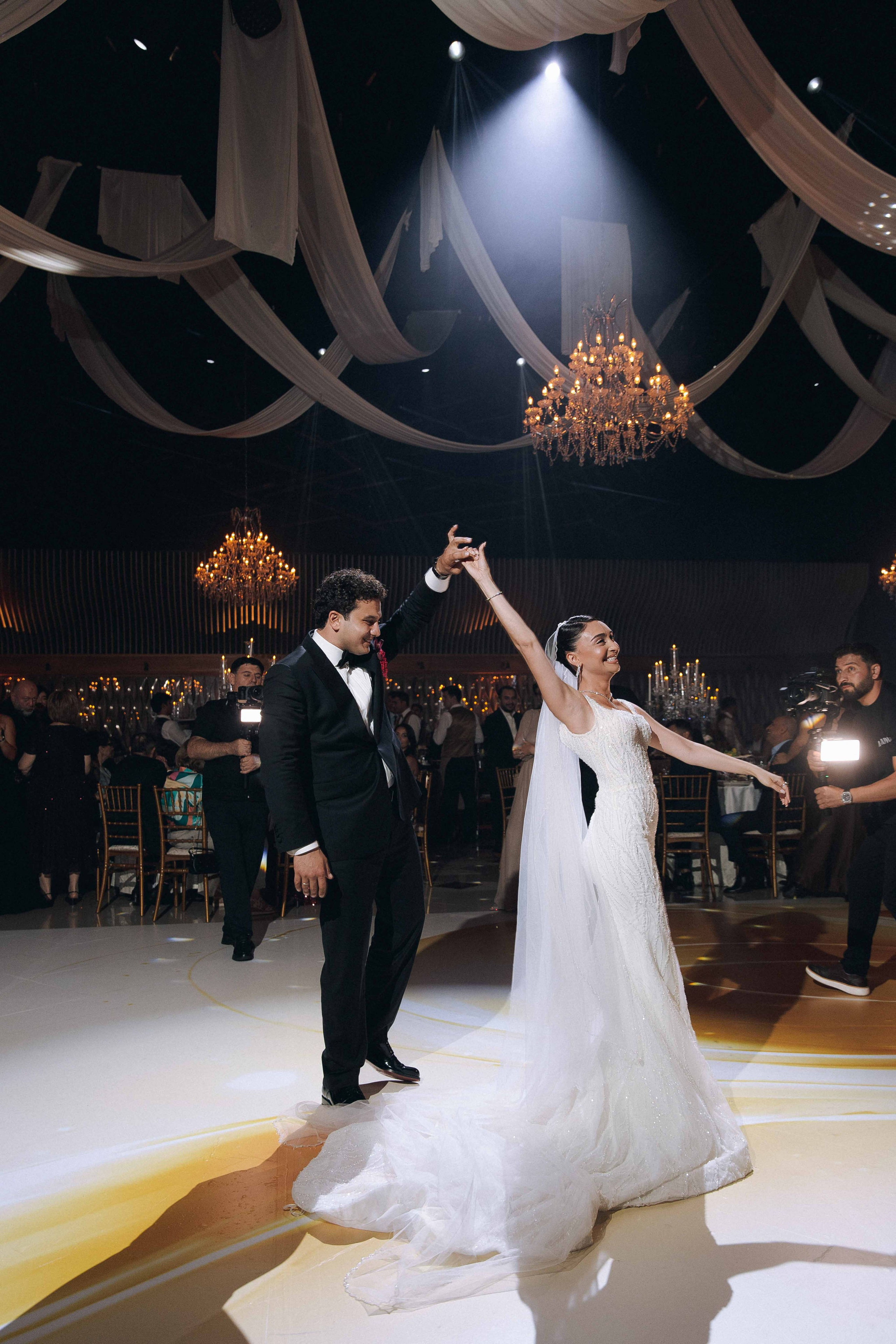 JAVID&GUMRU. Wedding&Event photographer Ismail Rzayev in Baku