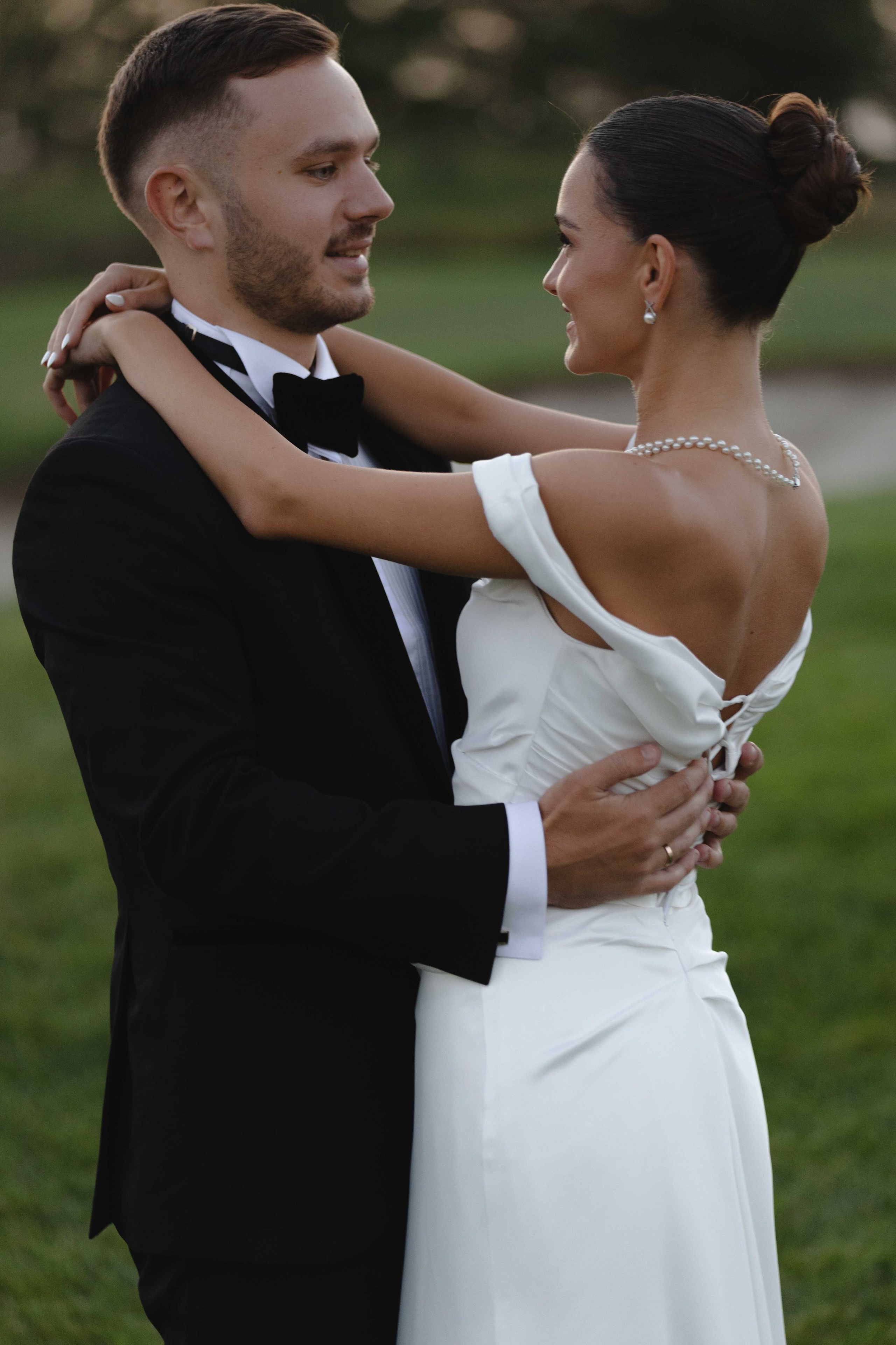 MARK&SIYANA. Wedding&Event photographer Ismail Rzayev in Baku