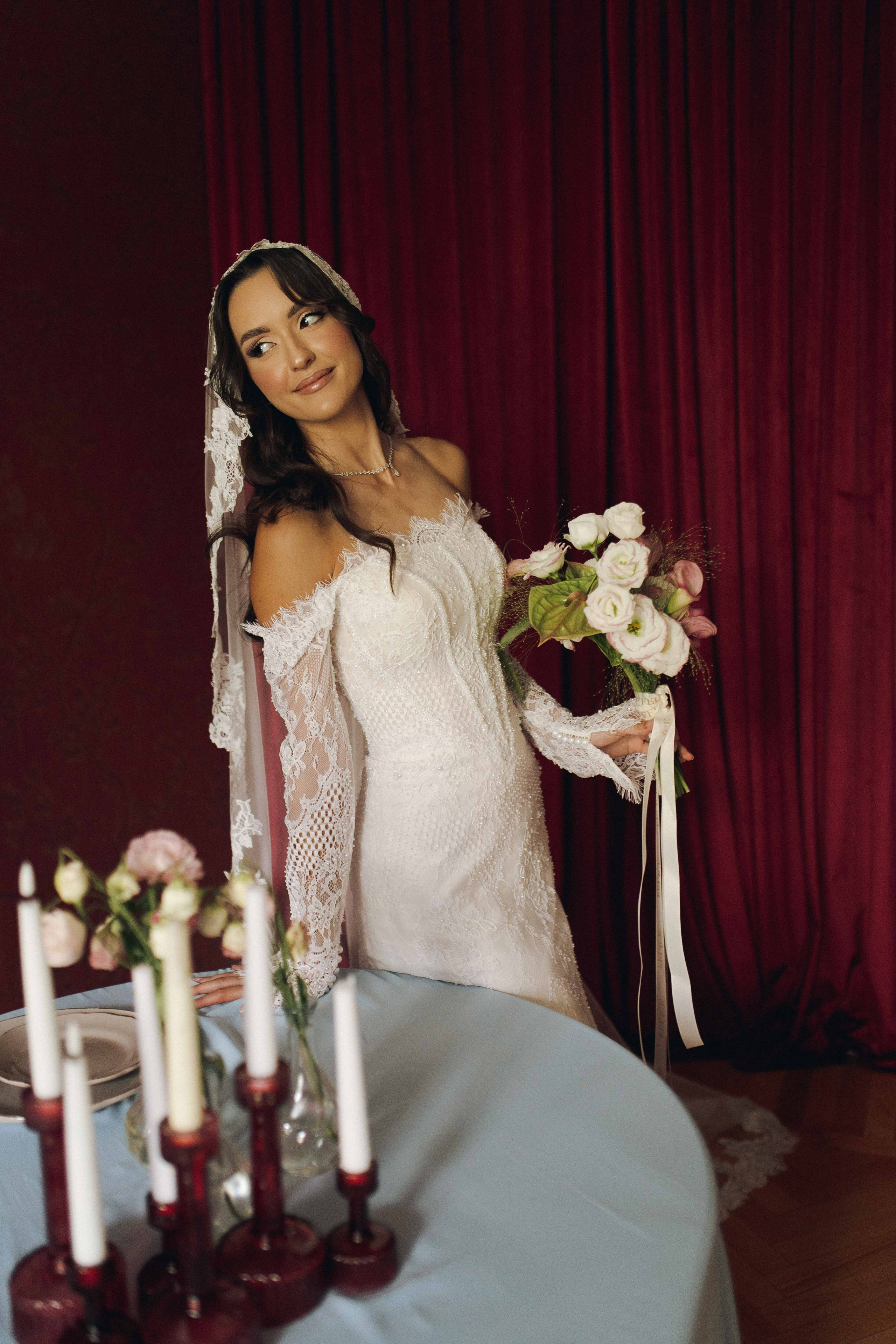 YUSIF&VIOLETTA. Wedding&Event photographer Ismail Rzayev in Baku