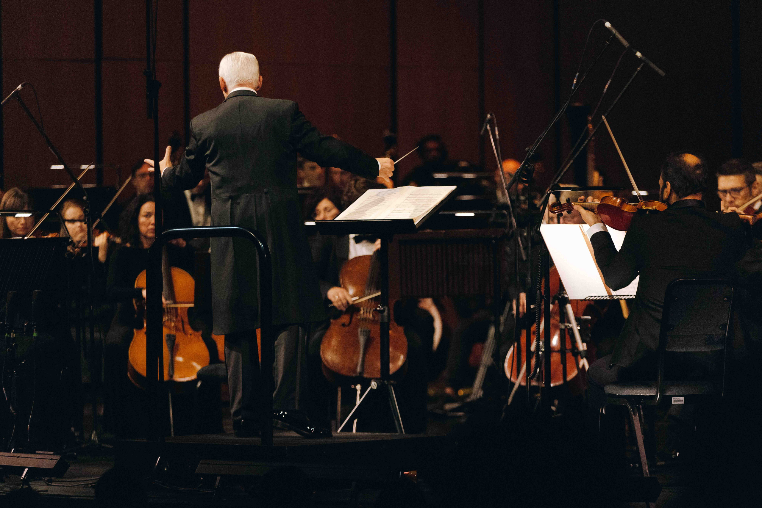 DUBAI OPERA. Wedding&Event photographer Ismail Rzayev in Baku