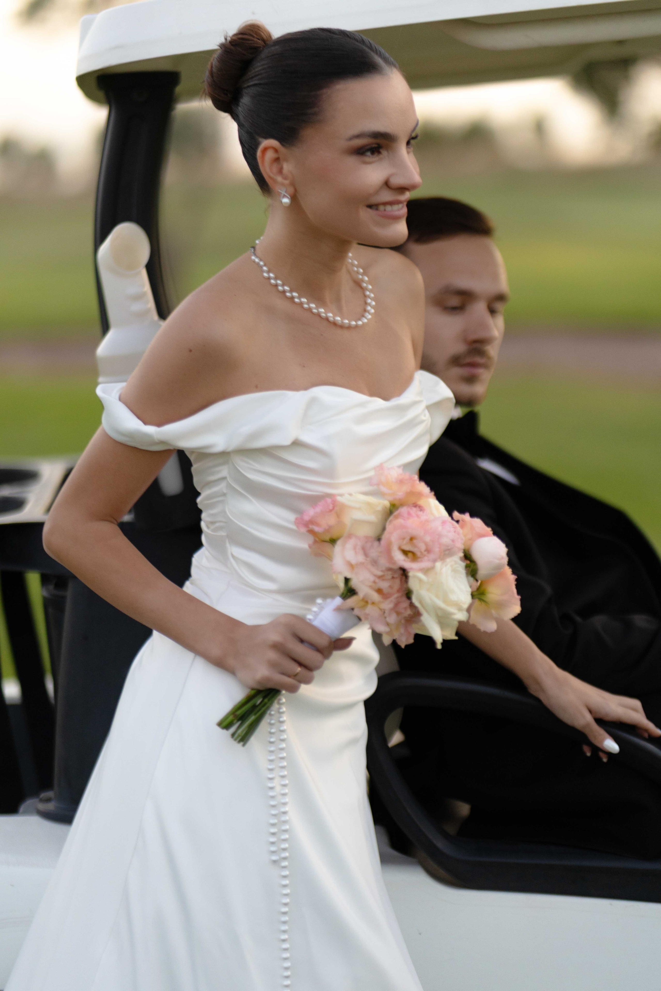 MARK&SIYANA. Wedding&Event photographer Ismail Rzayev in Baku