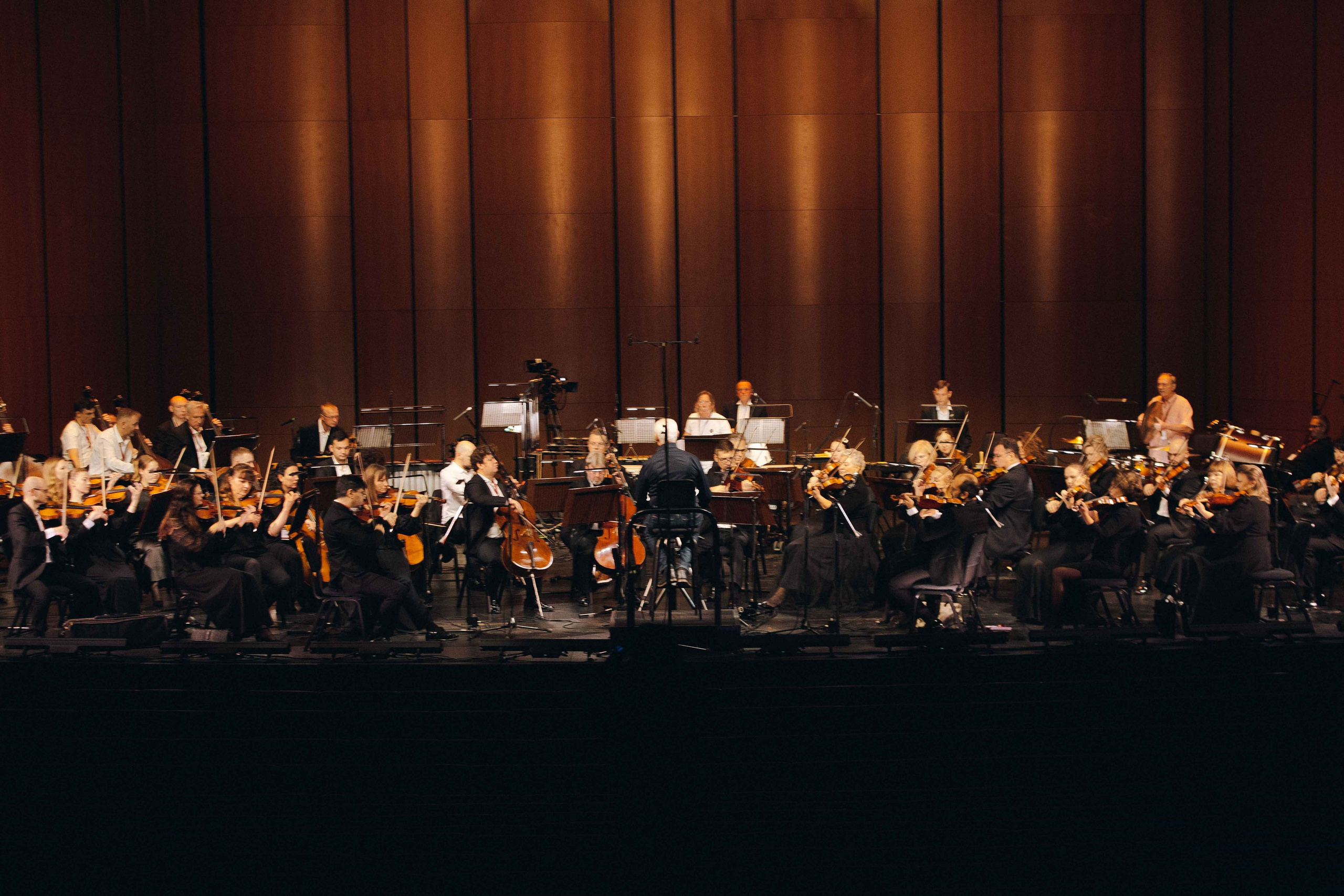 DUBAI OPERA. Wedding&Event photographer Ismail Rzayev in Baku