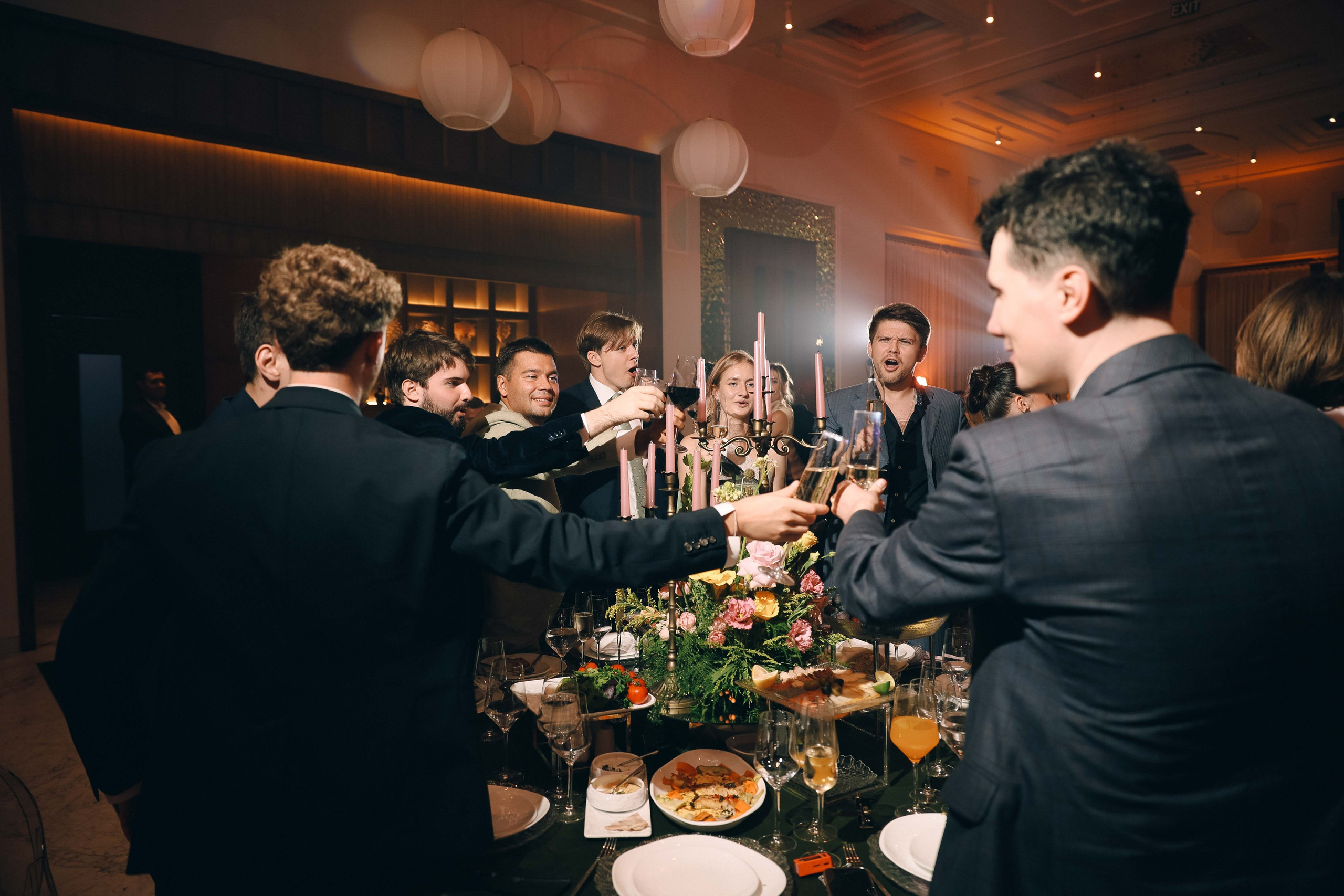 IGOR&DASHA. Wedding&Event photographer Ismail Rzayev in Baku