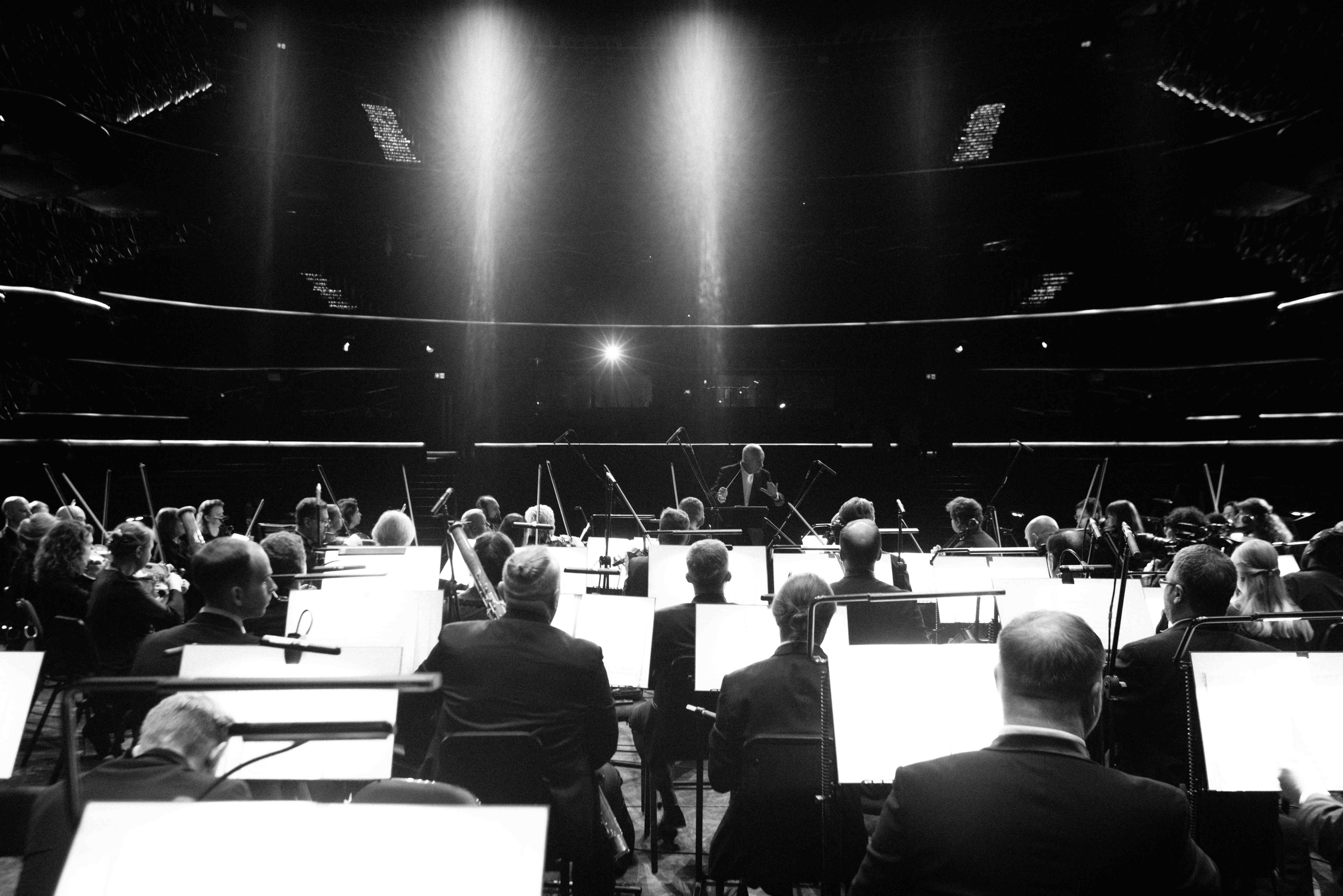 DUBAI OPERA. Wedding&Event photographer Ismail Rzayev in Baku
