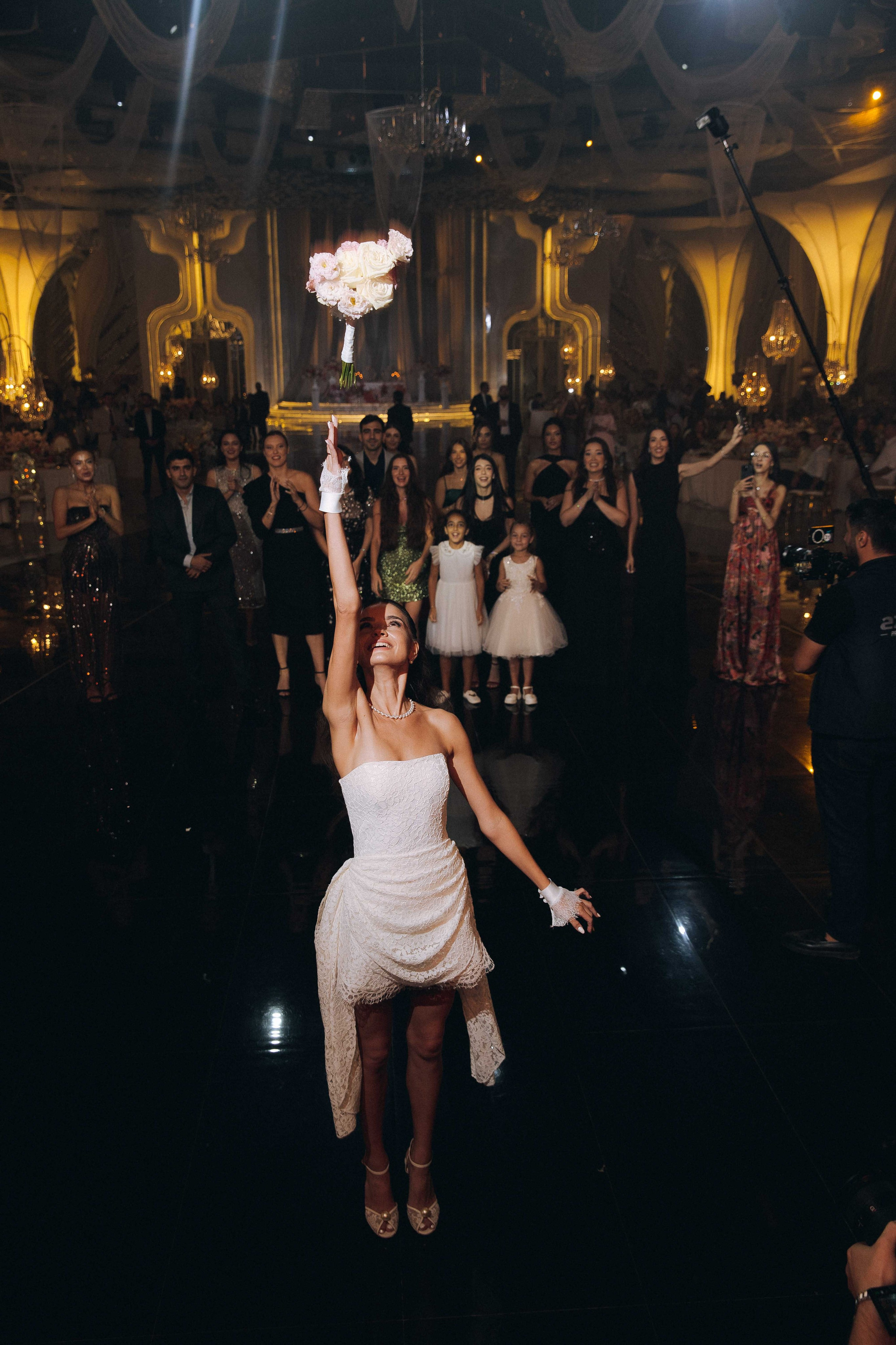 MARK&SIYANA. Wedding&Event photographer Ismail Rzayev in Baku