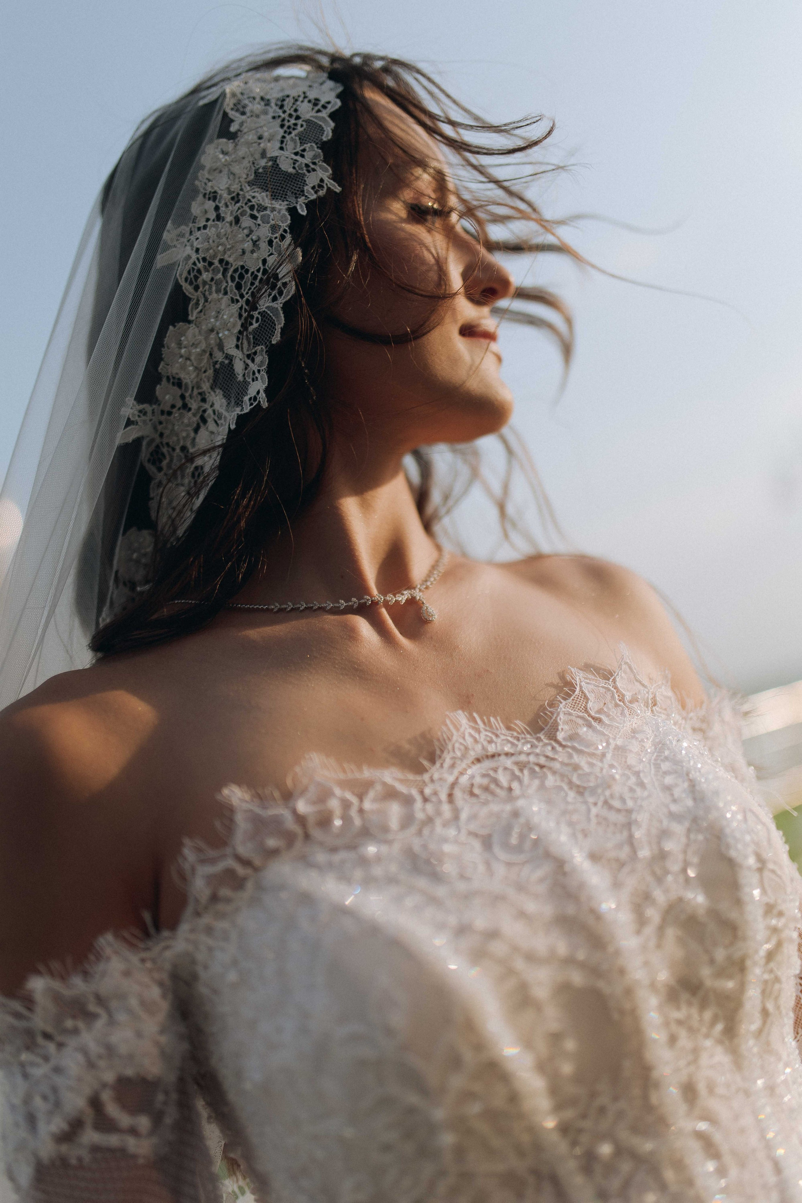 YUSIF&VIOLETTA. Wedding&Event photographer Ismail Rzayev in Baku