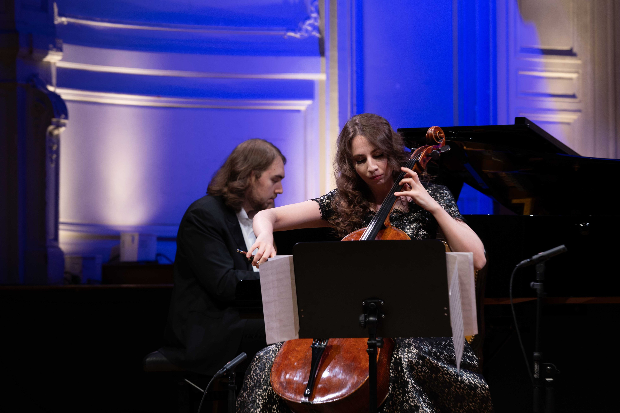 SALLE GAVEAU (PARIS). Wedding&Event photographer Ismail Rzayev in Baku