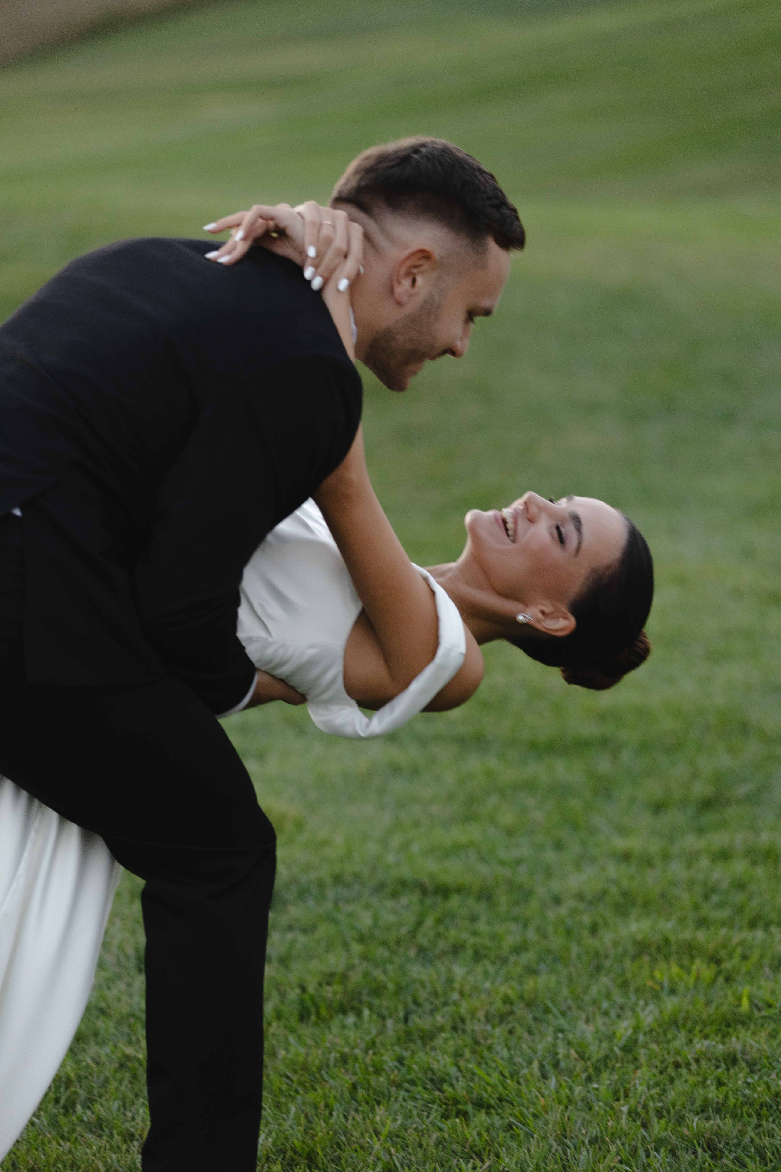 MARK&SIYANA. Wedding&Event photographer Ismail Rzayev in Baku
