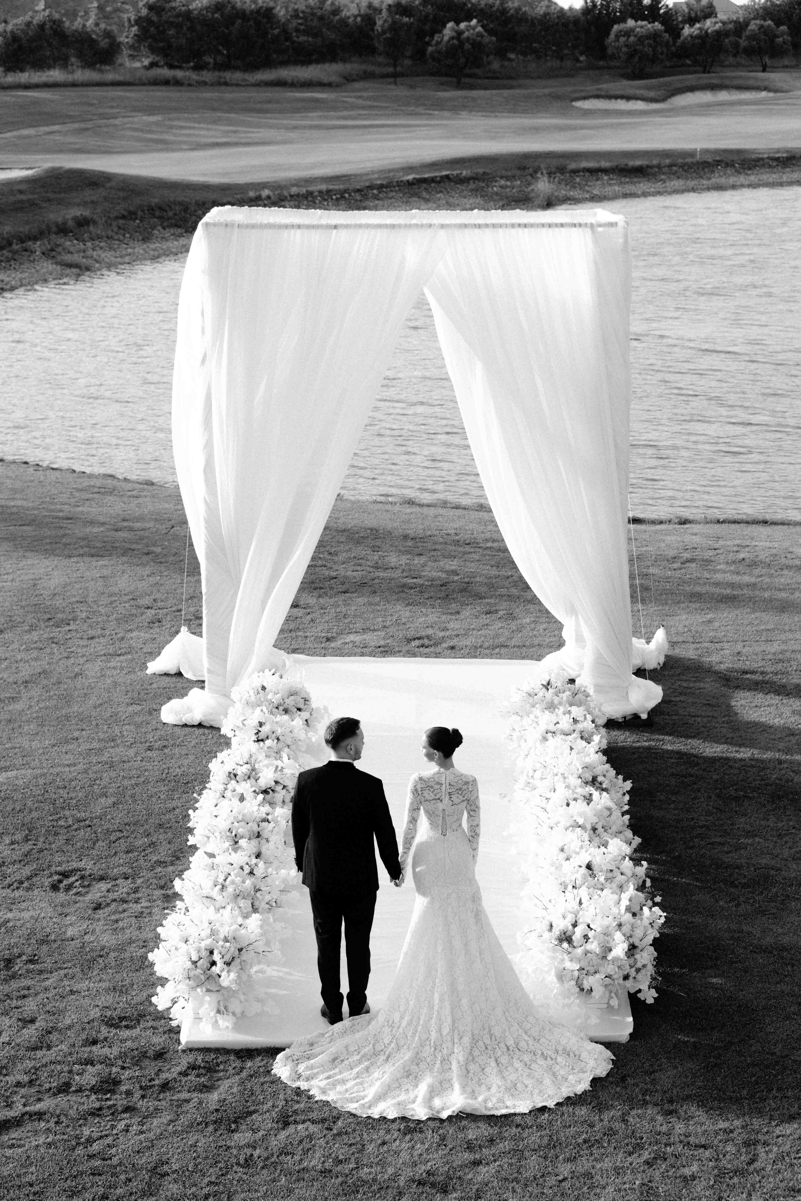 MARK&SIYANA. Wedding&Event photographer Ismail Rzayev in Baku