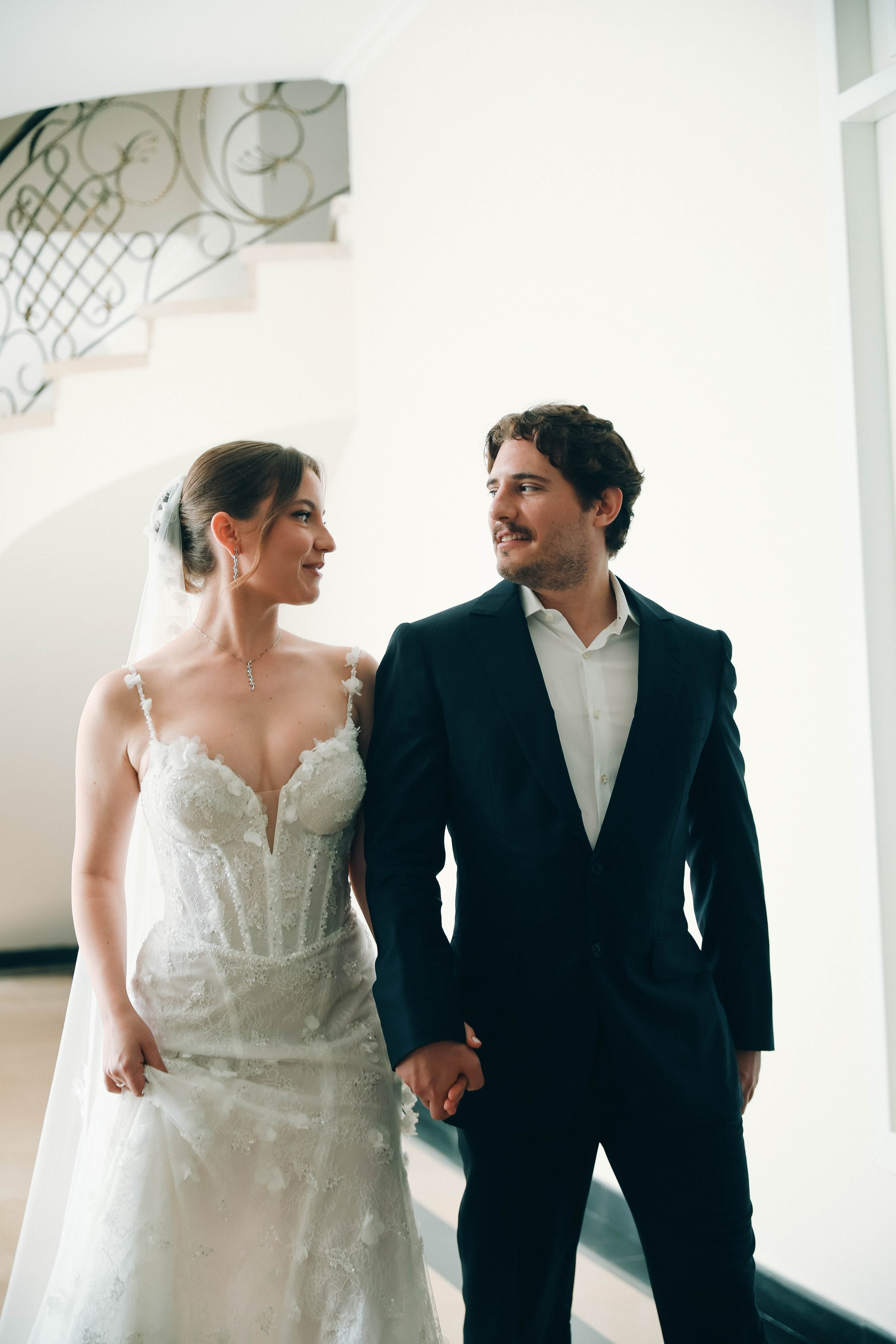 IGOR&DASHA. Wedding&Event photographer Ismail Rzayev in Baku