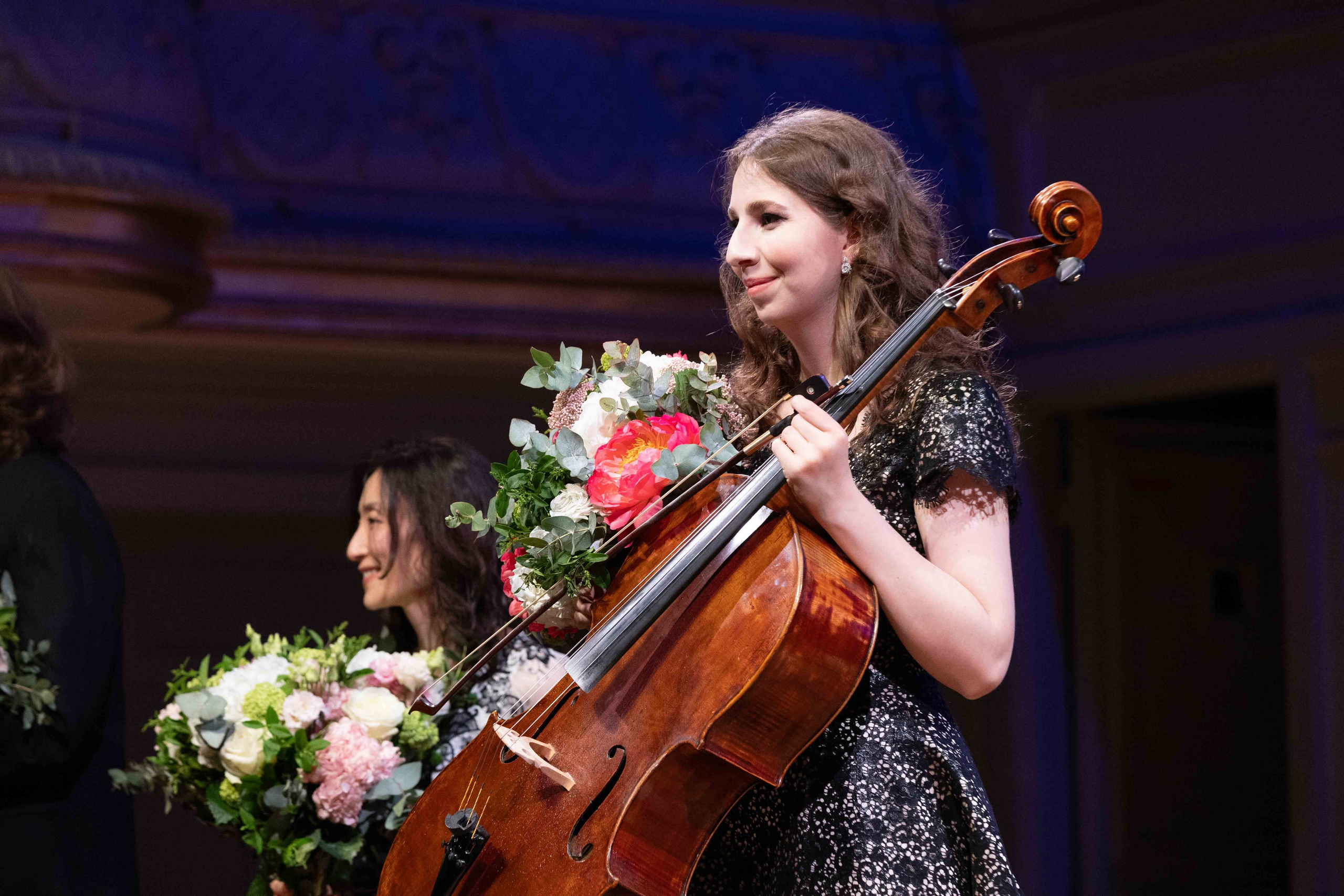 SALLE GAVEAU (PARIS). Wedding&Event photographer Ismail Rzayev in Baku