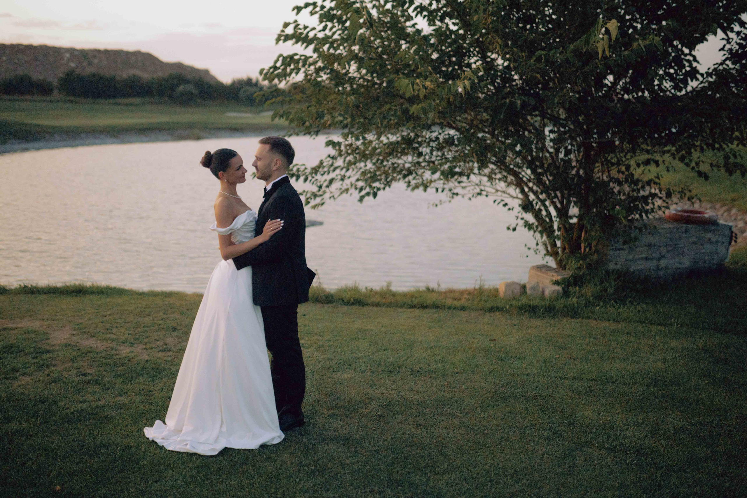 MARK&SIYANA. Wedding&Event photographer Ismail Rzayev in Baku