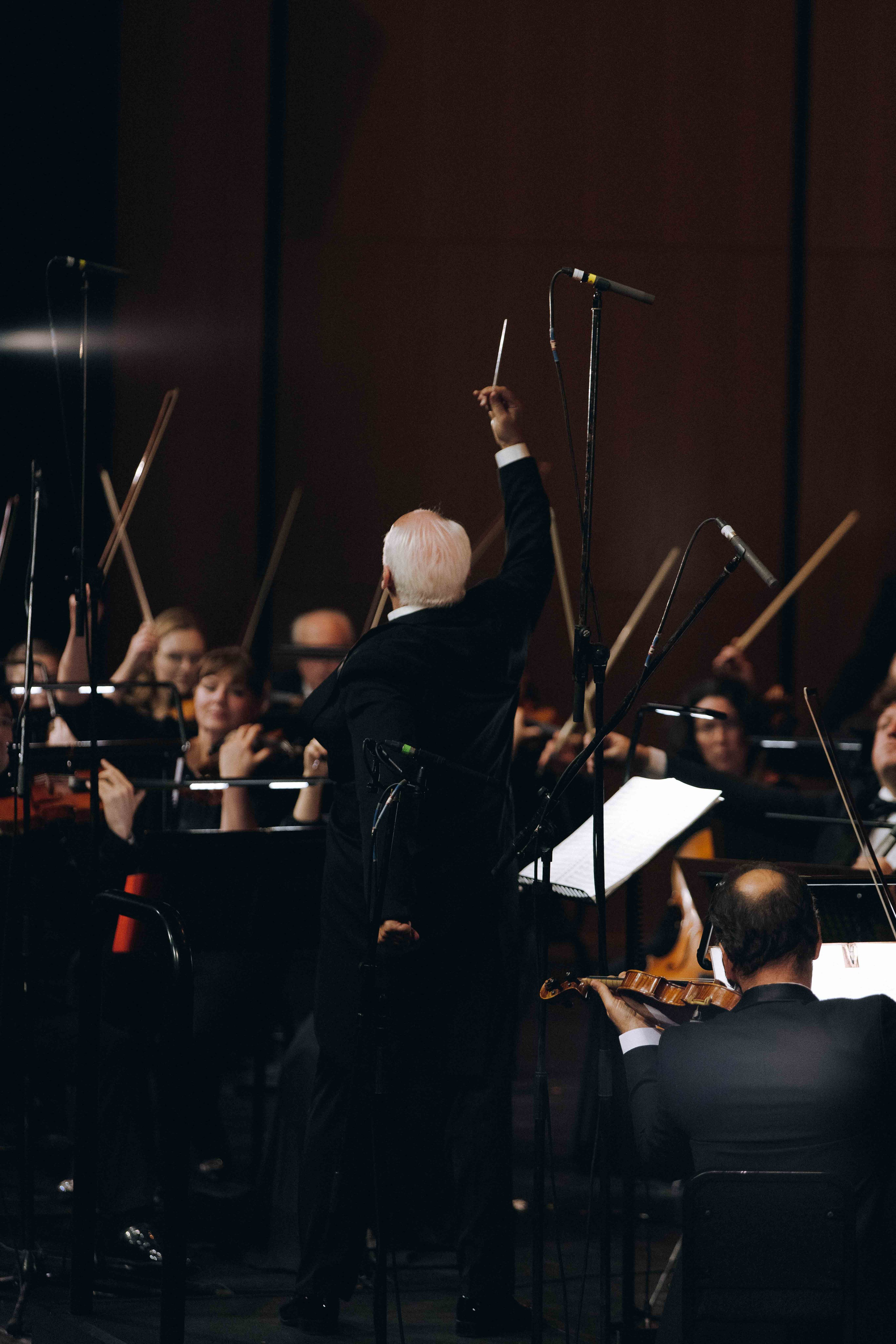 DUBAI OPERA. Wedding&Event photographer Ismail Rzayev in Baku