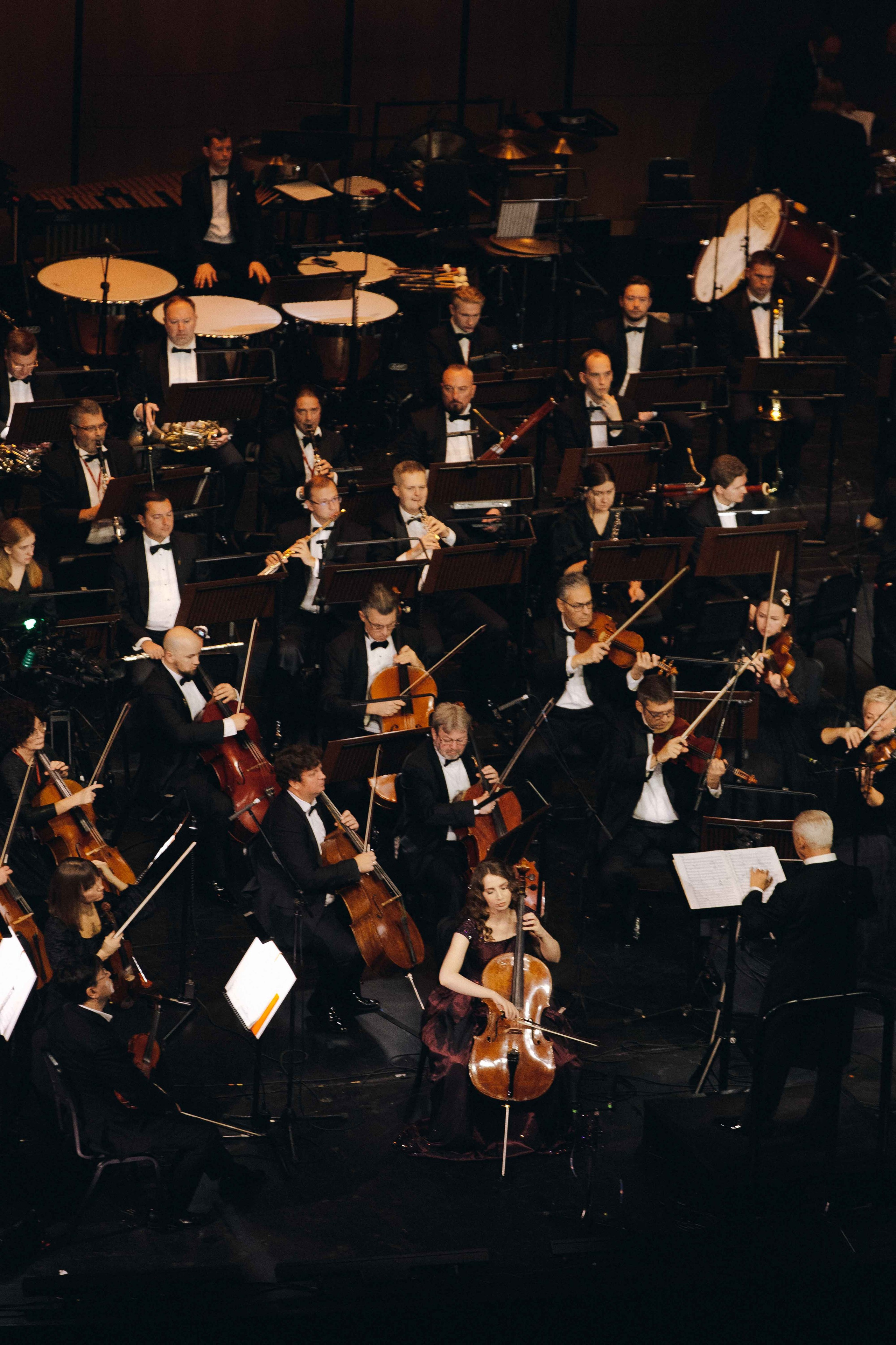 DUBAI OPERA. Wedding&Event photographer Ismail Rzayev in Baku