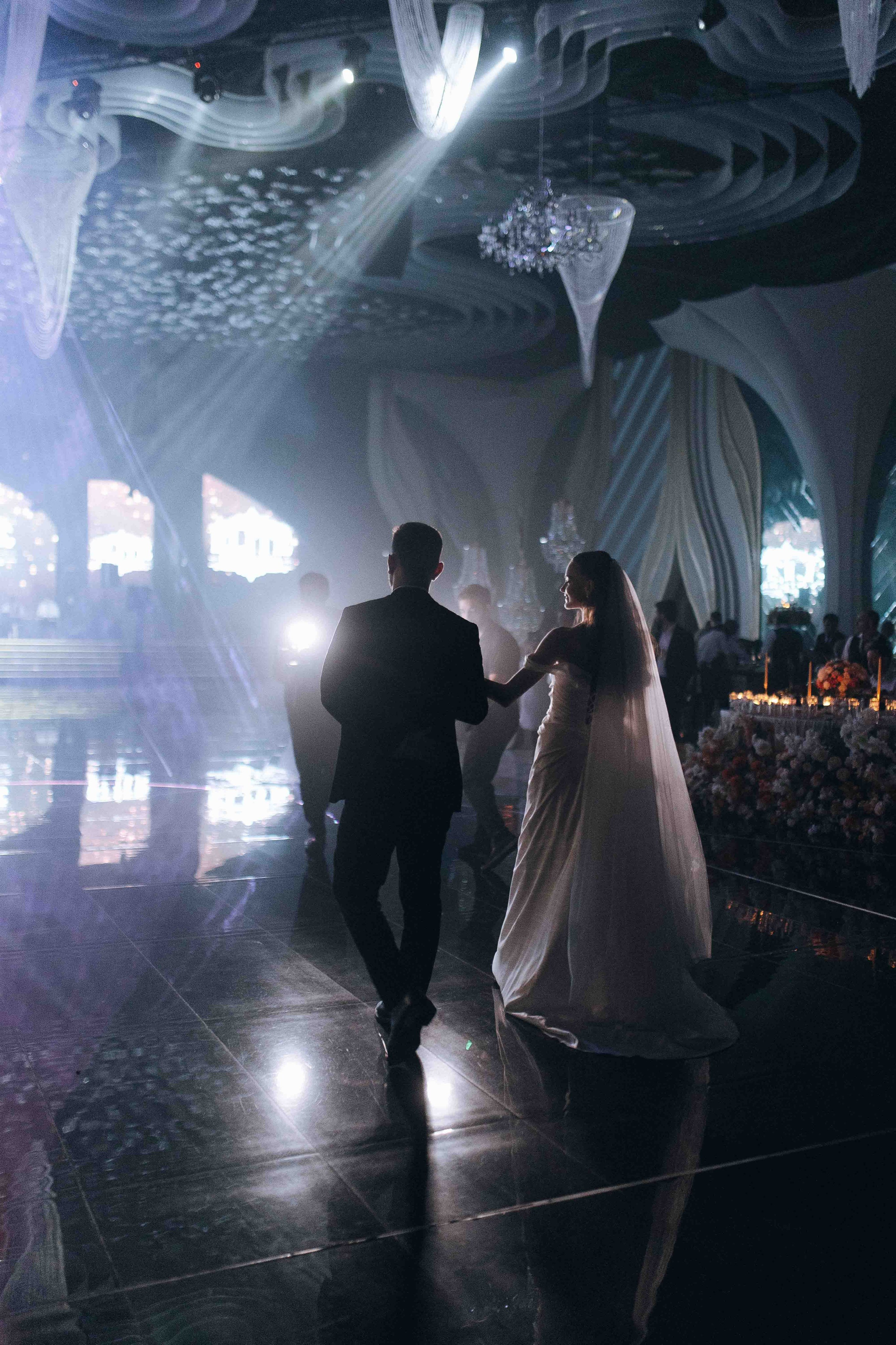 MARK&SIYANA. Wedding&Event photographer Ismail Rzayev in Baku