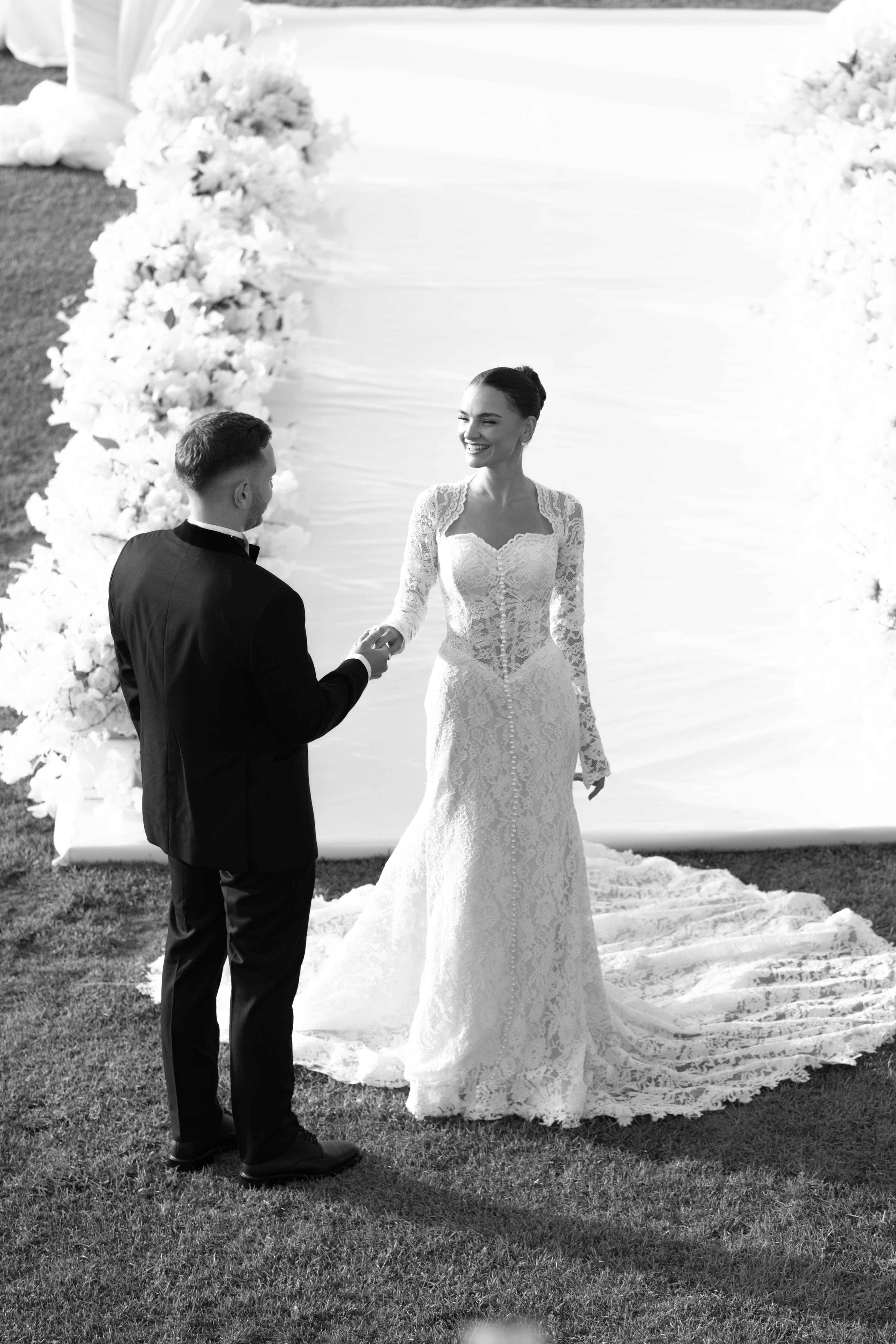 MARK&SIYANA. Wedding&Event photographer Ismail Rzayev in Baku