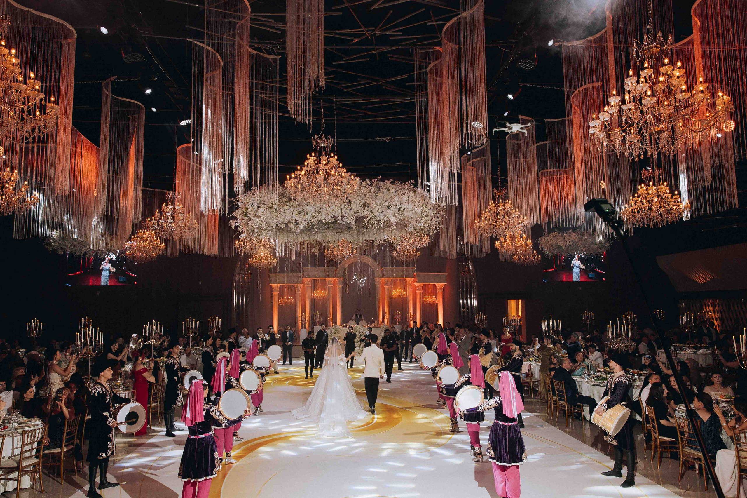ALIM&FIDAN. Wedding&Event photographer Ismail Rzayev in Baku