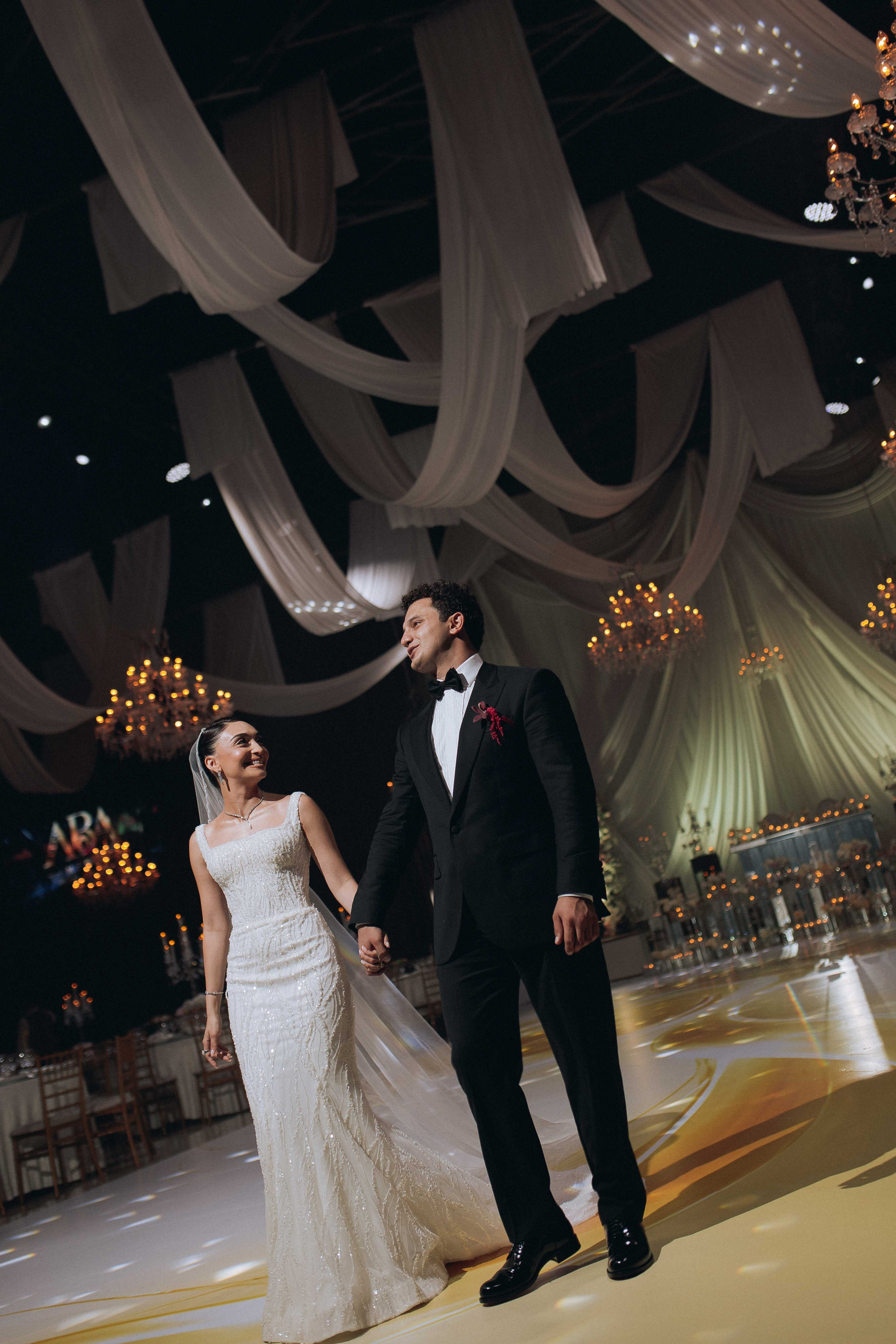 JAVID&GUMRU. Wedding&Event photographer Ismail Rzayev in Baku