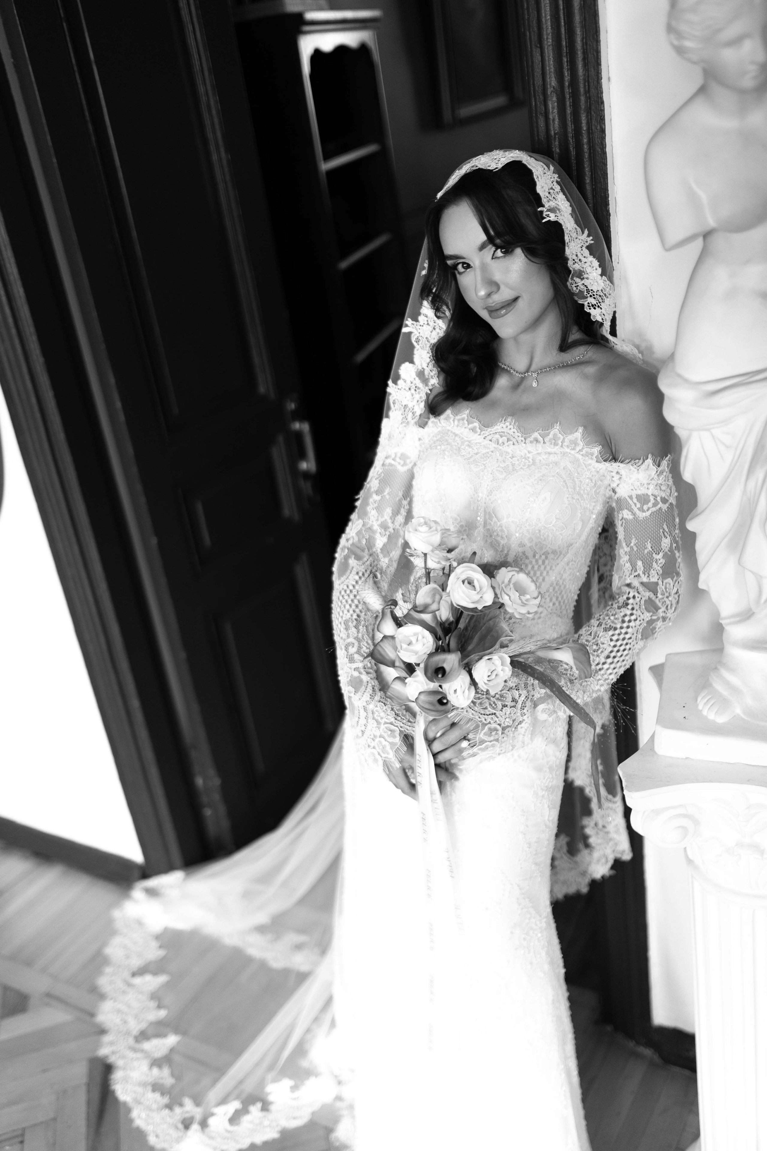 YUSIF&VIOLETTA. Wedding&Event photographer Ismail Rzayev in Baku
