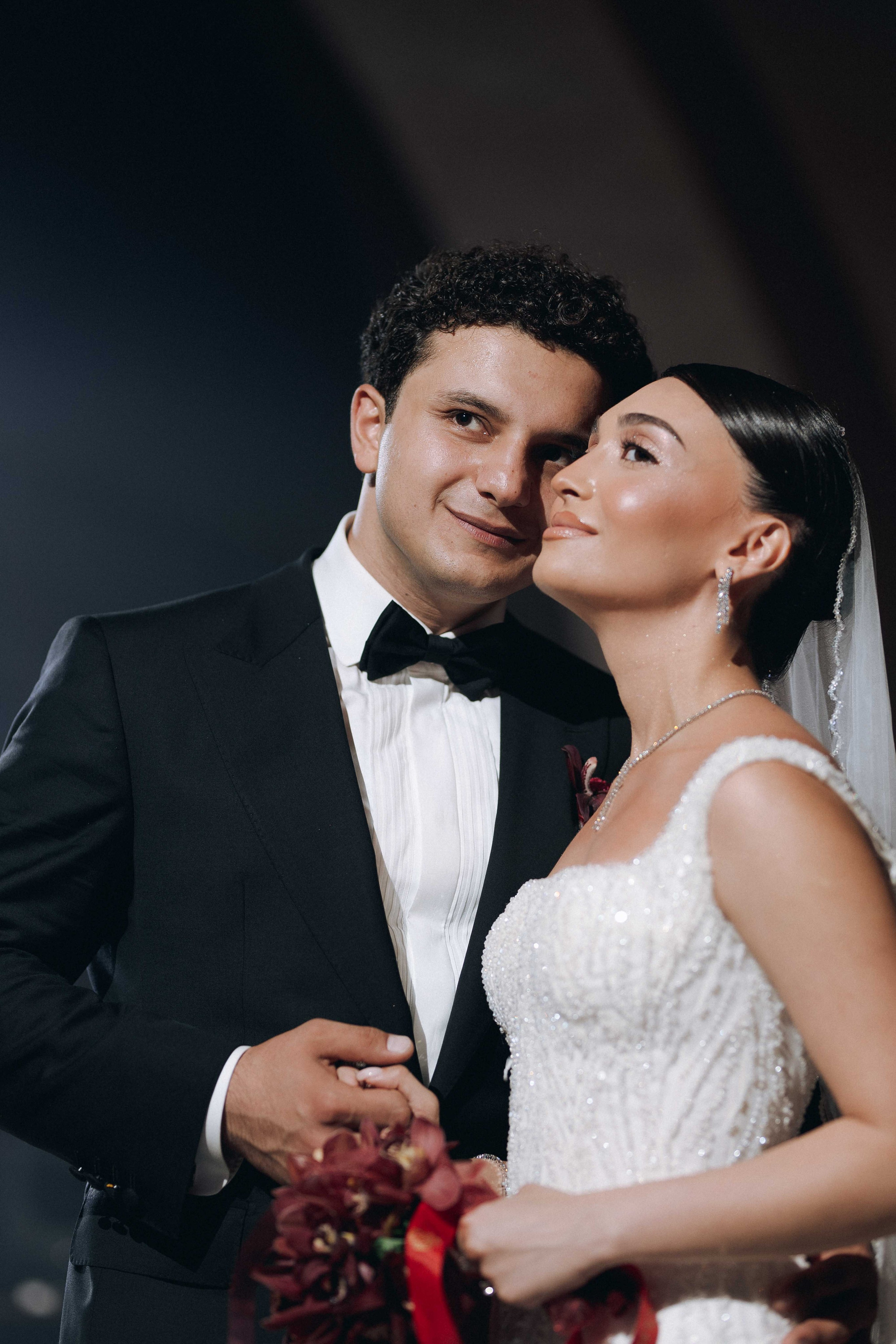 JAVID&GUMRU. Wedding&Event photographer Ismail Rzayev in Baku