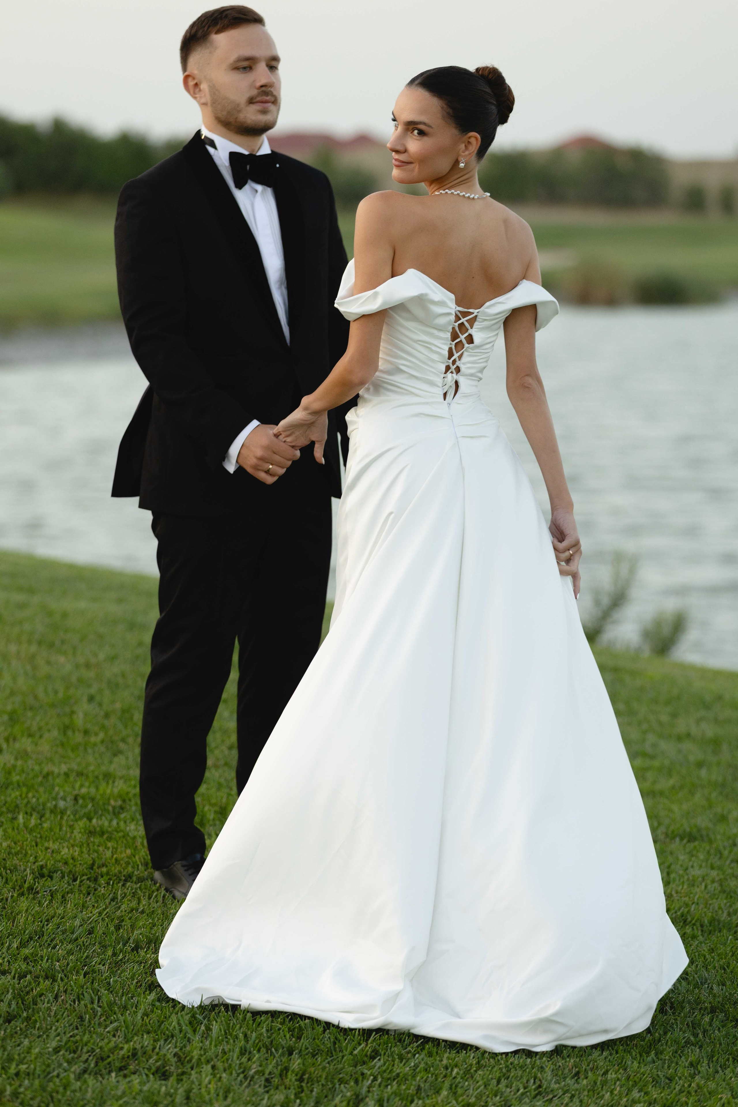 MARK&SIYANA. Wedding&Event photographer Ismail Rzayev in Baku