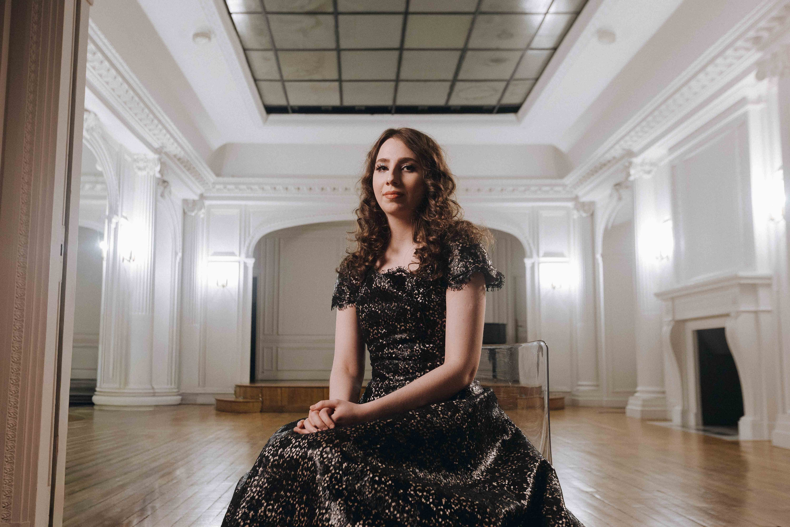 SALLE GAVEAU (PARIS). Wedding&Event photographer Ismail Rzayev in Baku