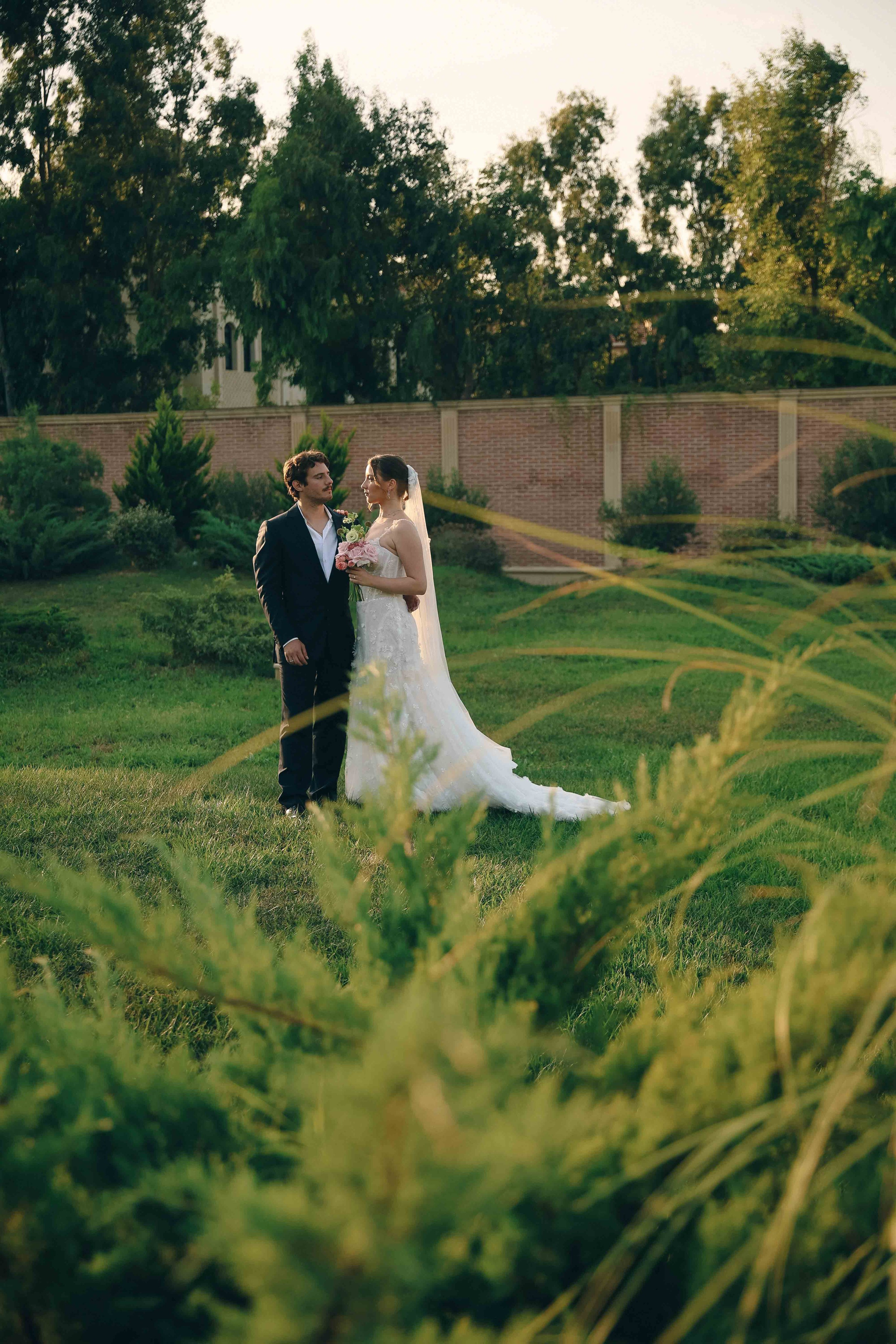 IGOR&DASHA. Wedding&Event photographer Ismail Rzayev in Baku