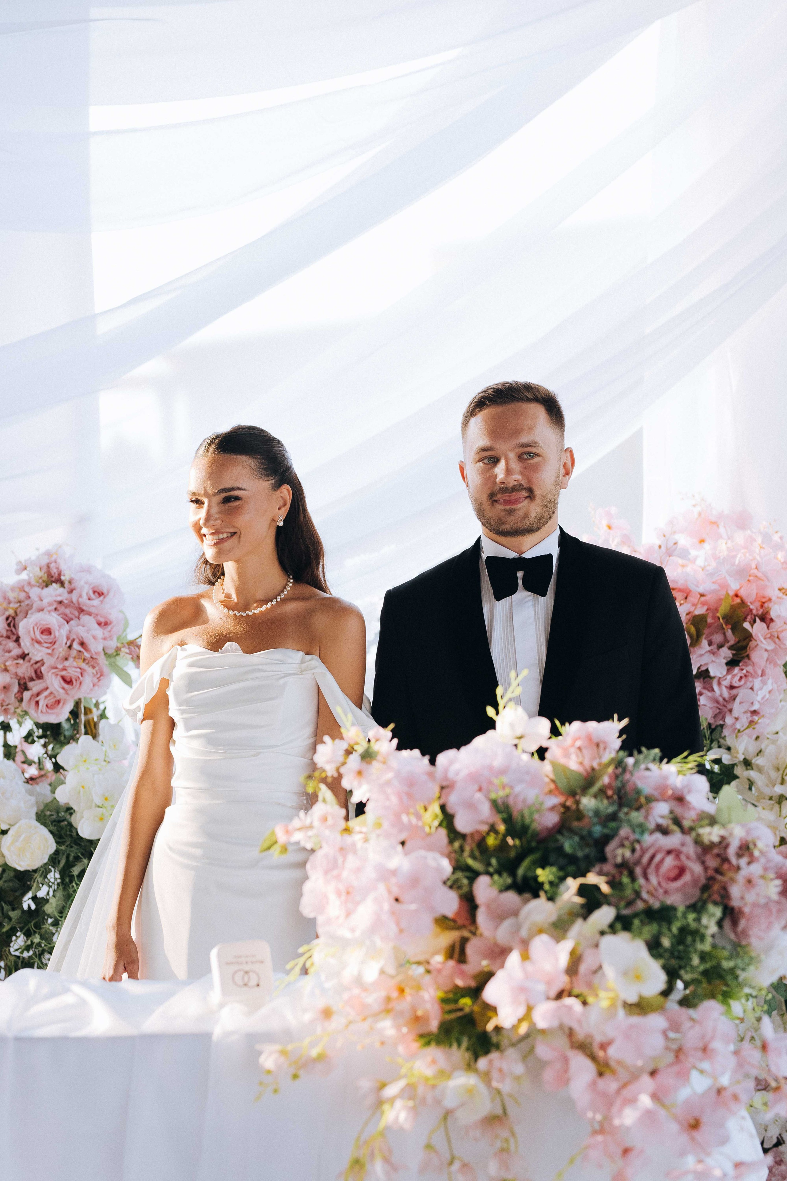 MARK&SIYANA. Wedding&Event photographer Ismail Rzayev in Baku