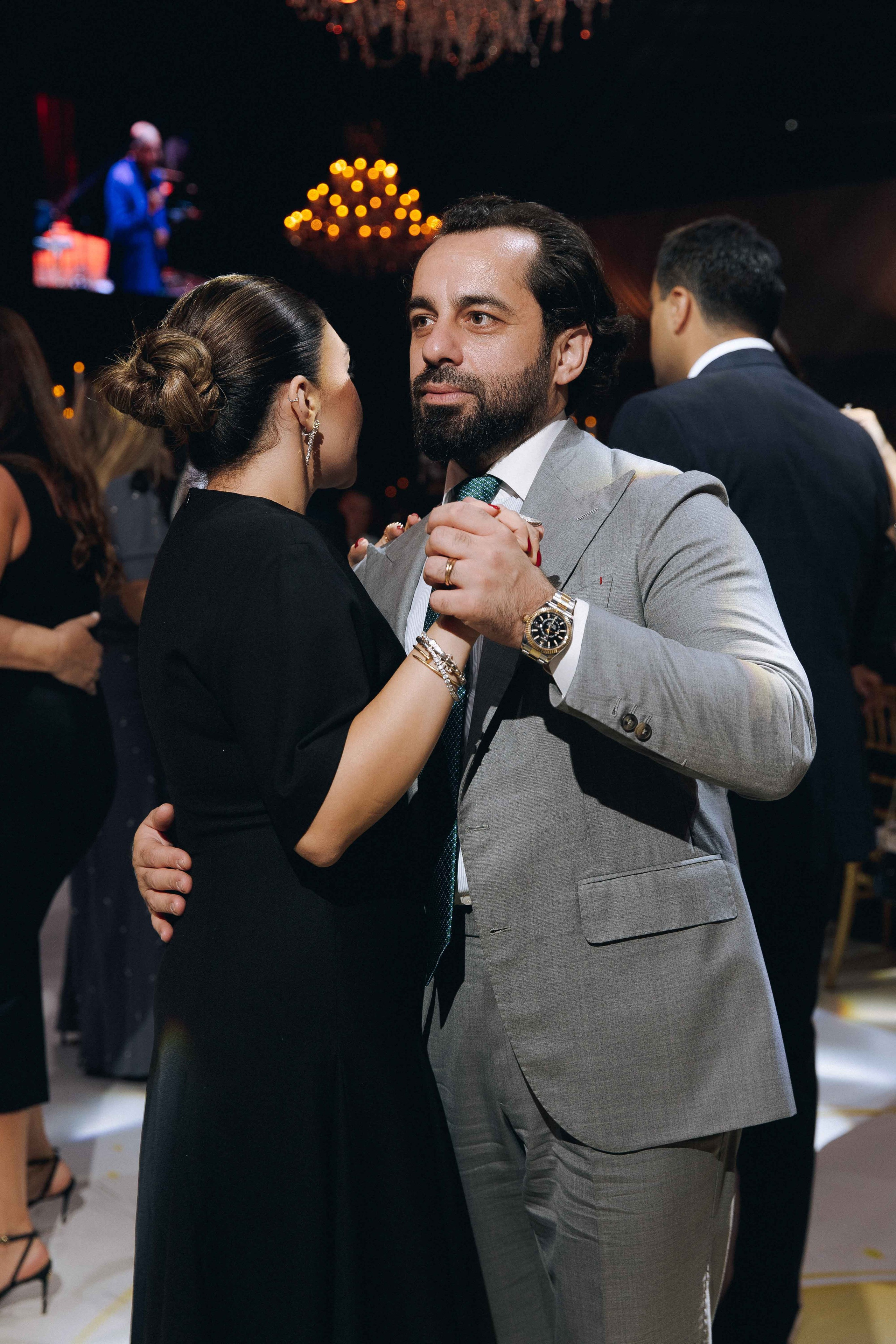 JAVID&GUMRU. Wedding&Event photographer Ismail Rzayev in Baku