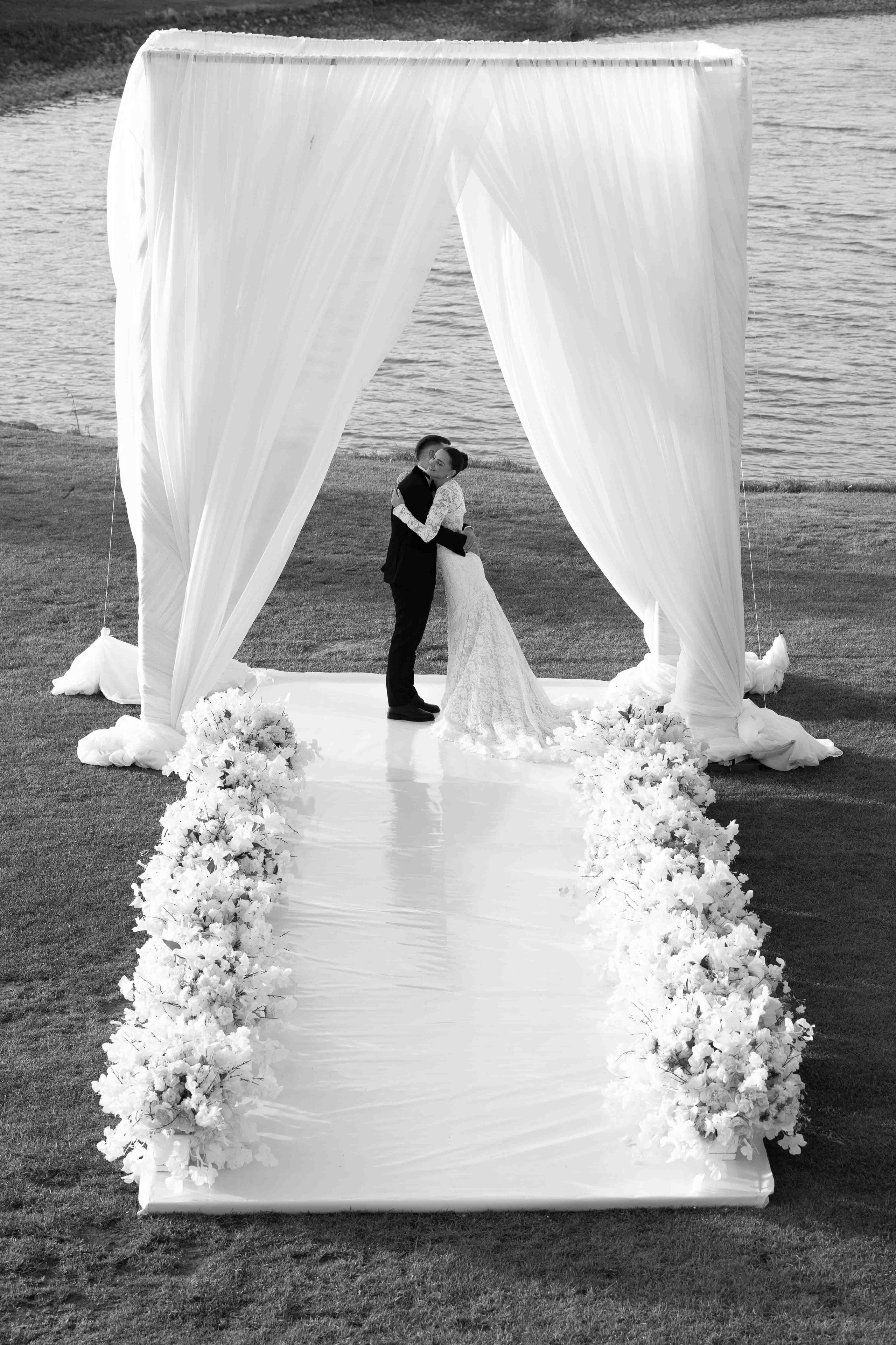 MARK&SIYANA. Wedding&Event photographer Ismail Rzayev in Baku