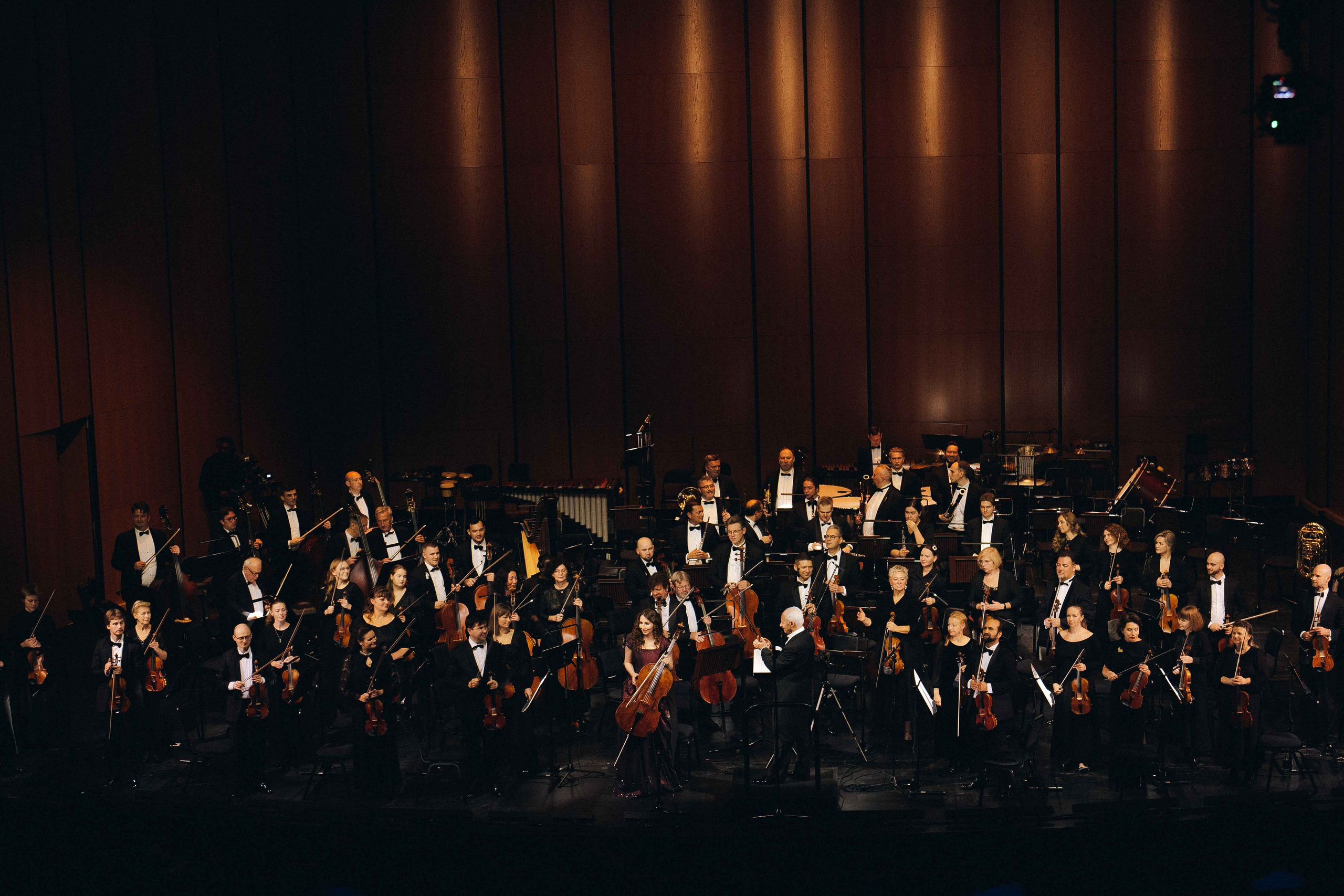 DUBAI OPERA. Wedding&Event photographer Ismail Rzayev in Baku