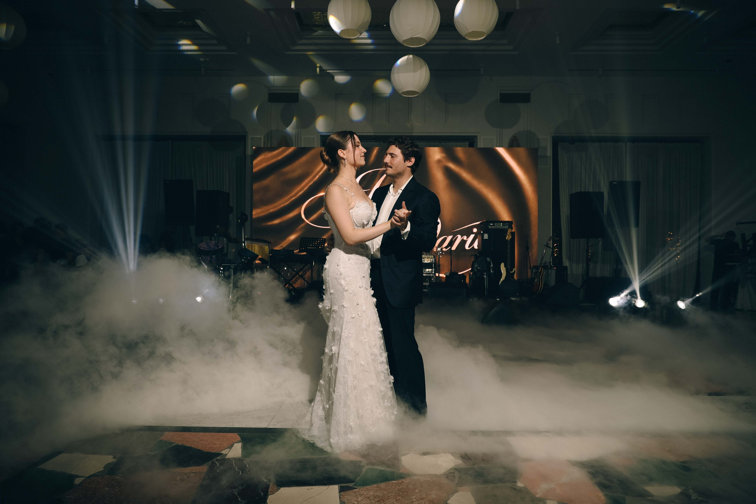 IGOR&DASHA. Wedding&Event photographer Ismail Rzayev in Baku