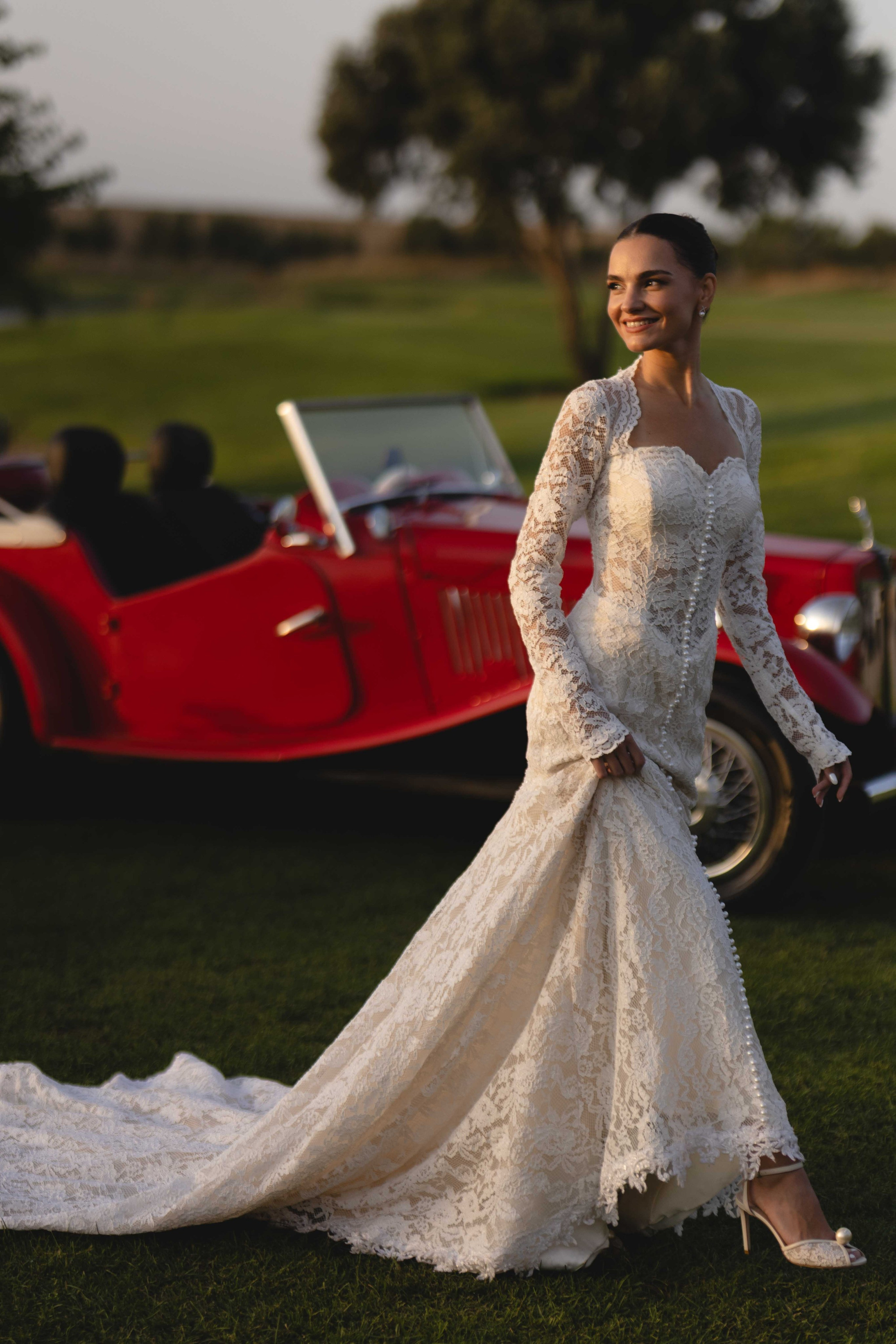 MARK&SIYANA. Wedding&Event photographer Ismail Rzayev in Baku