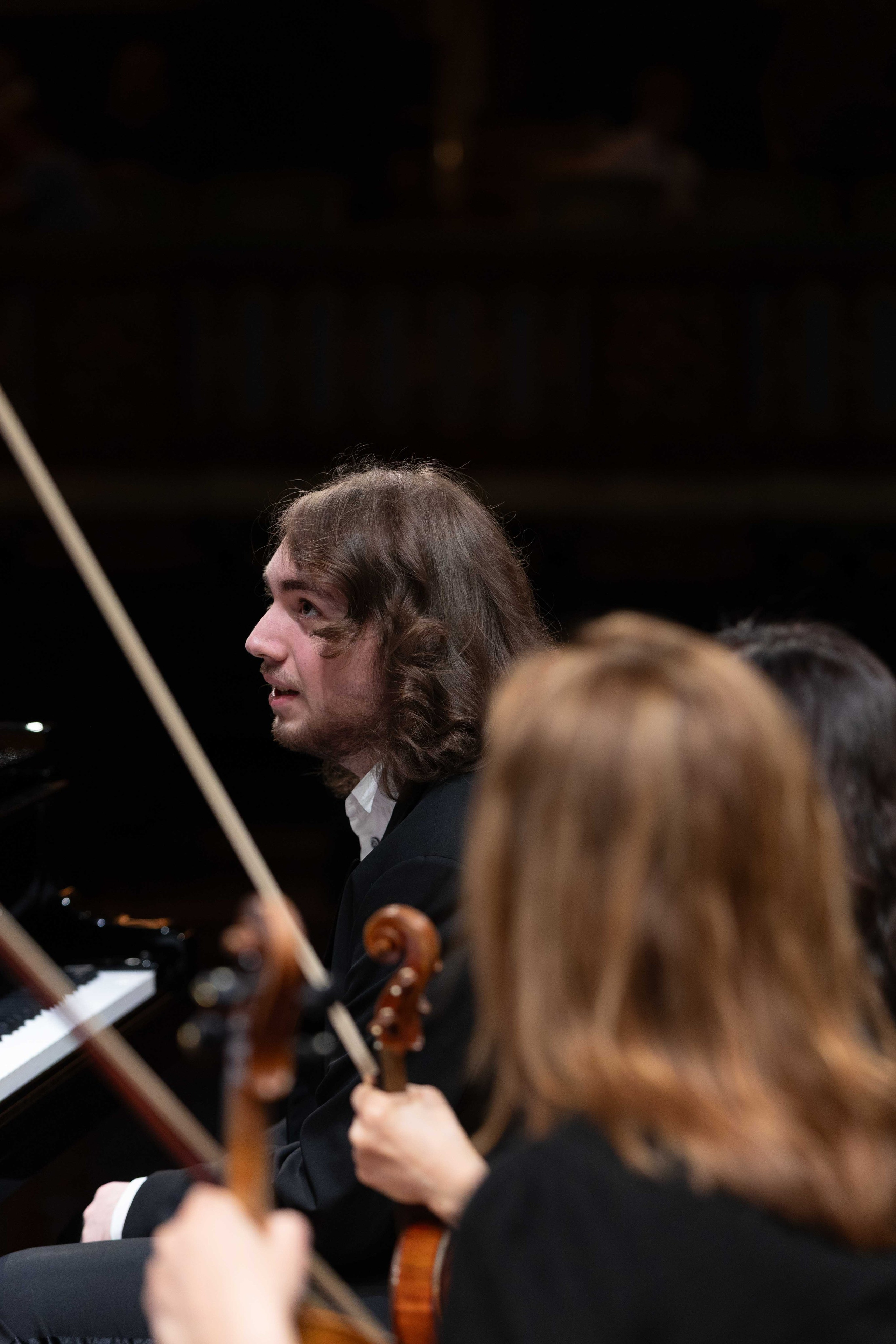 ROYAL OPERA VERSAILLES (PARIS). Wedding&Event photographer Ismail Rzayev in Baku