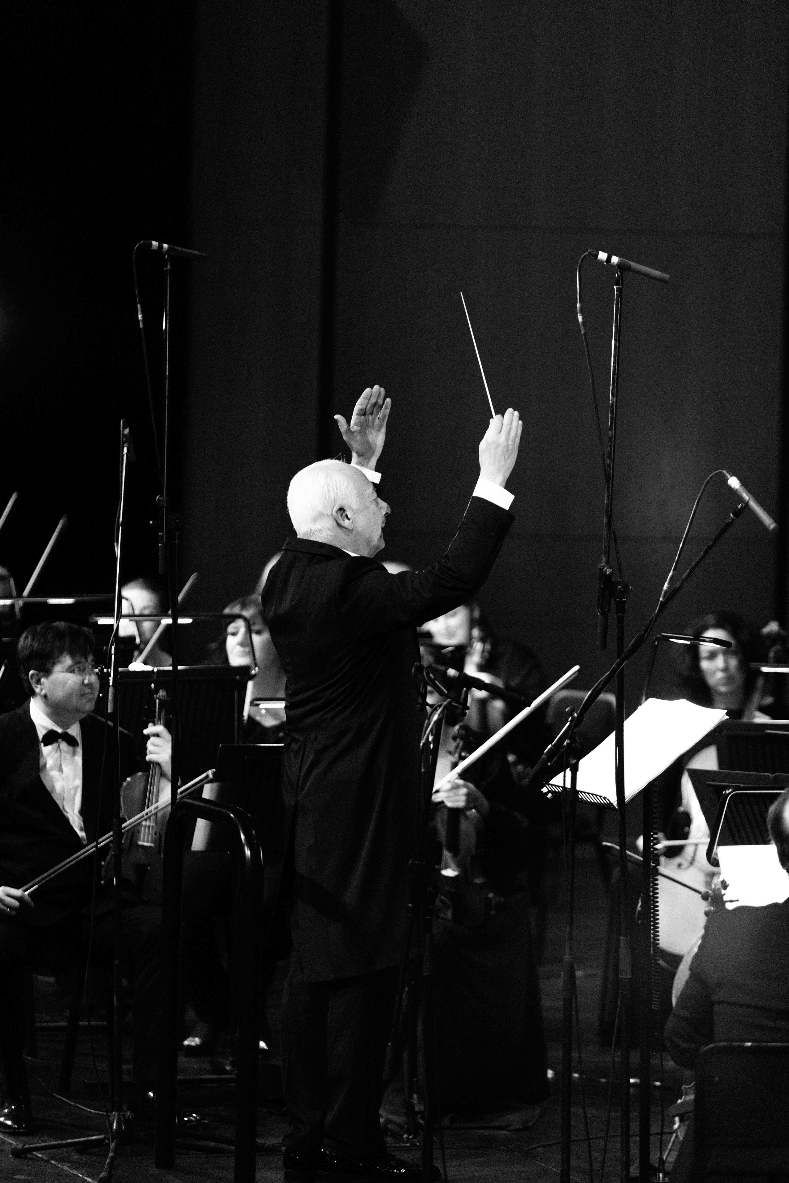 DUBAI OPERA. Wedding&Event photographer Ismail Rzayev in Baku