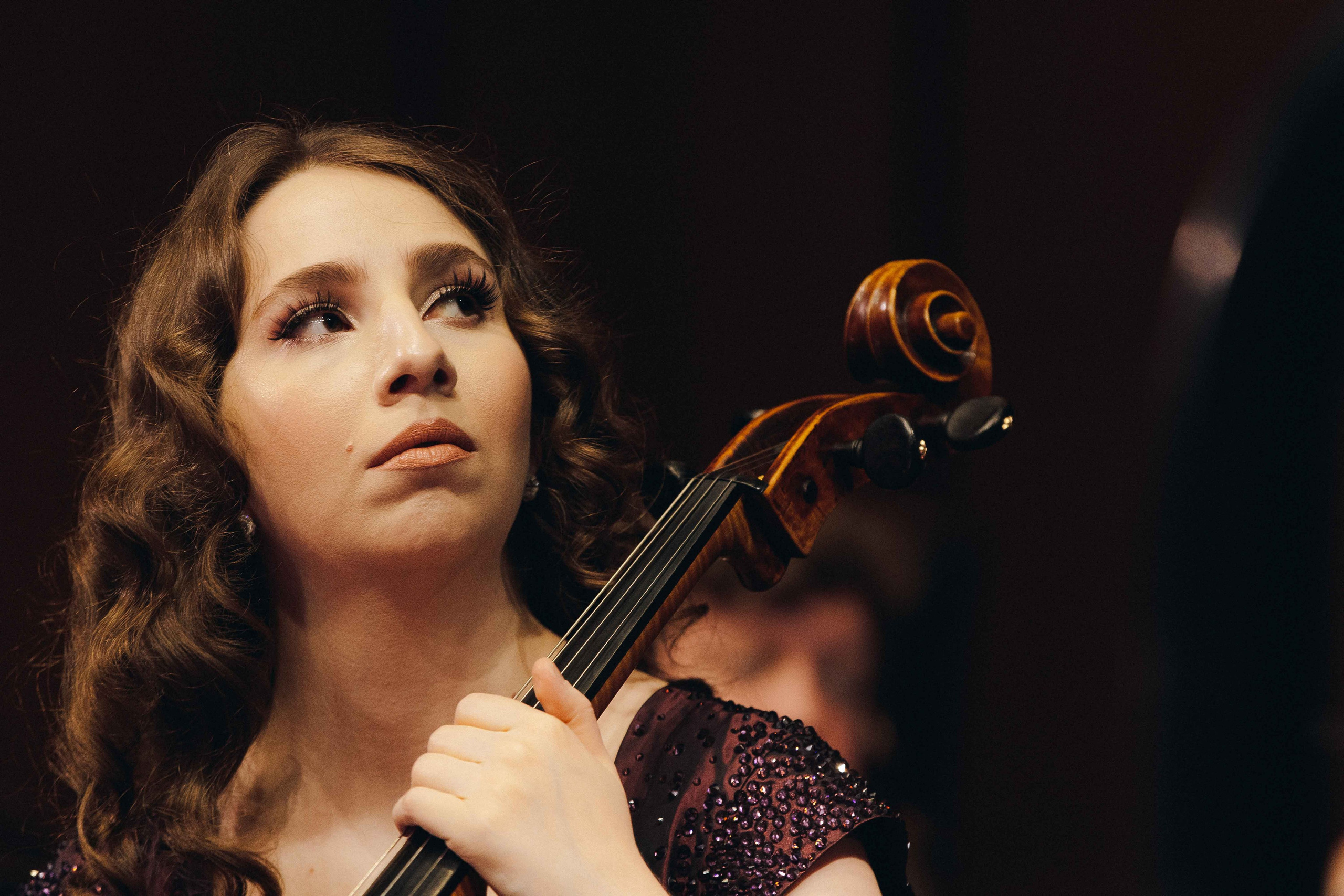 DUBAI OPERA. Wedding&Event photographer Ismail Rzayev in Baku