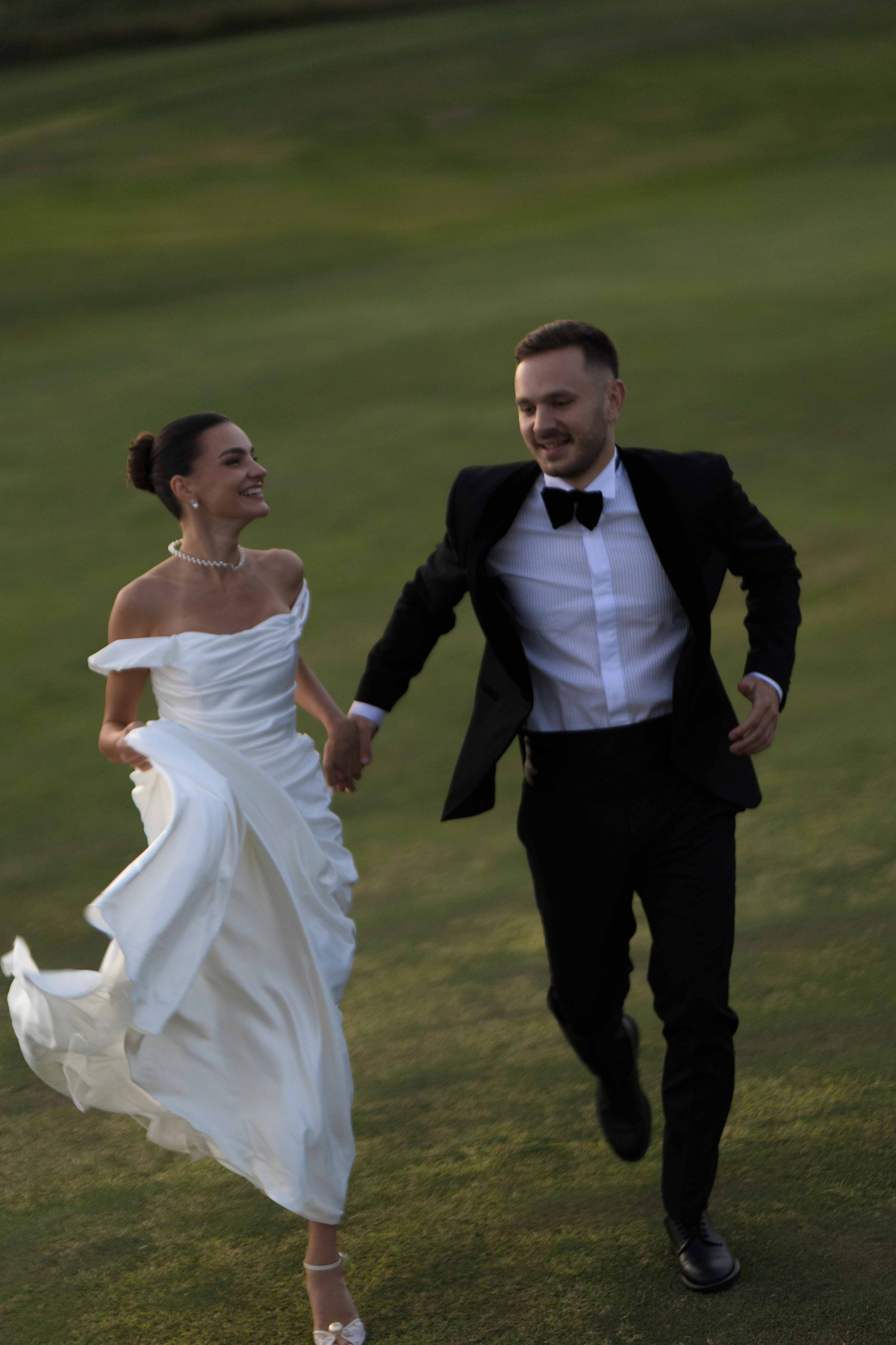 MARK&SIYANA. Wedding&Event photographer Ismail Rzayev in Baku