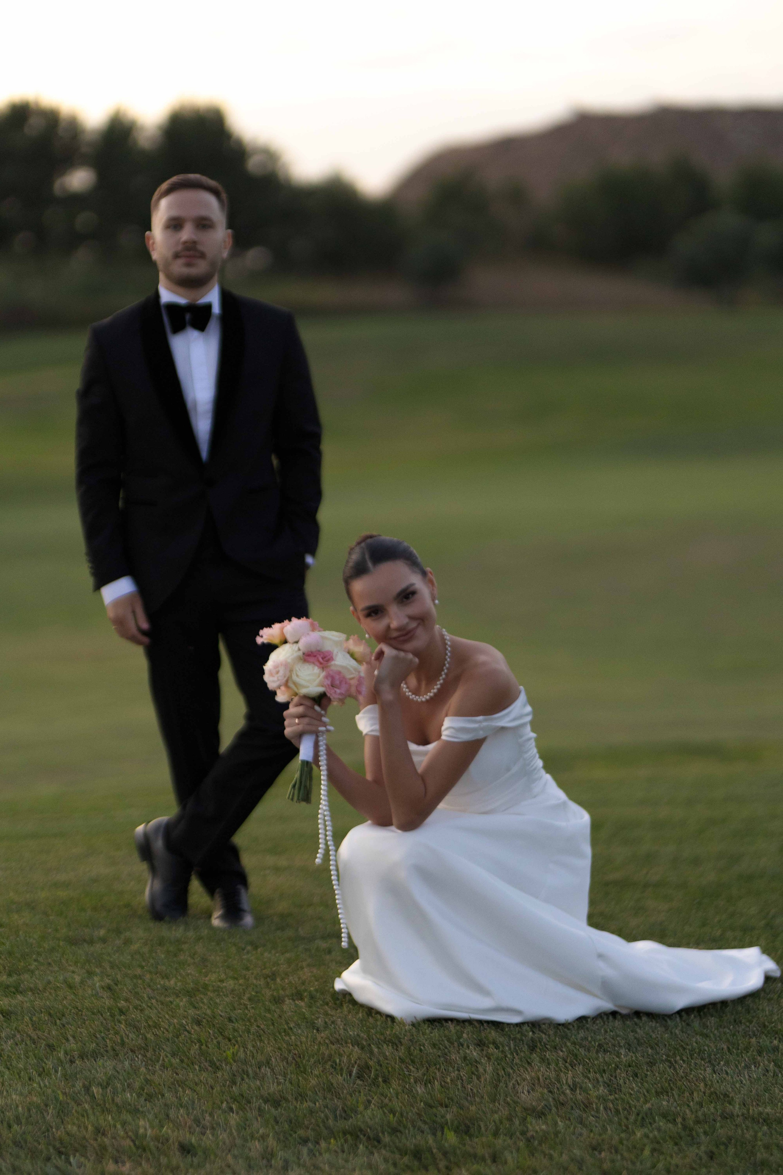 MARK&SIYANA. Wedding&Event photographer Ismail Rzayev in Baku