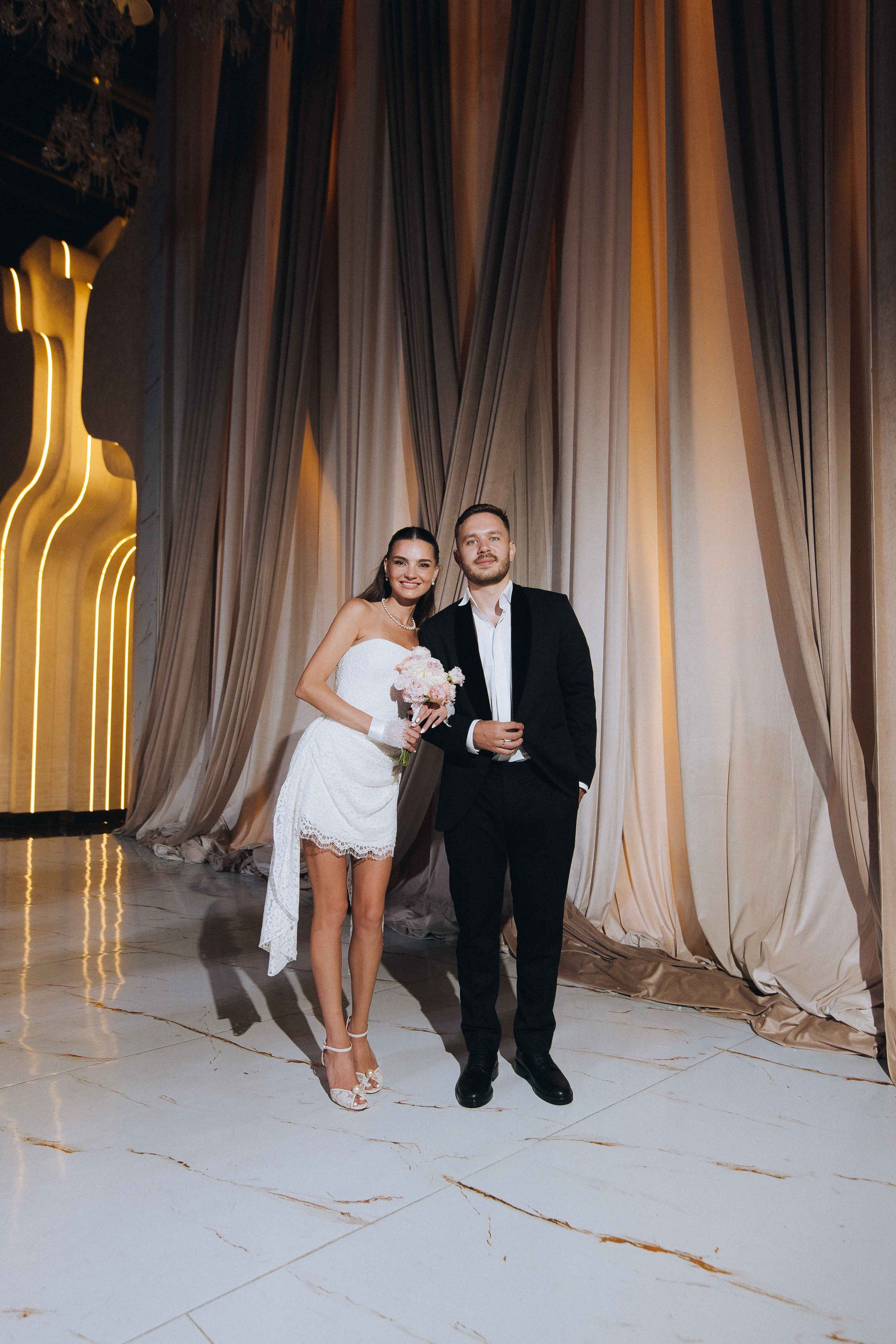 MARK&SIYANA. Wedding&Event photographer Ismail Rzayev in Baku