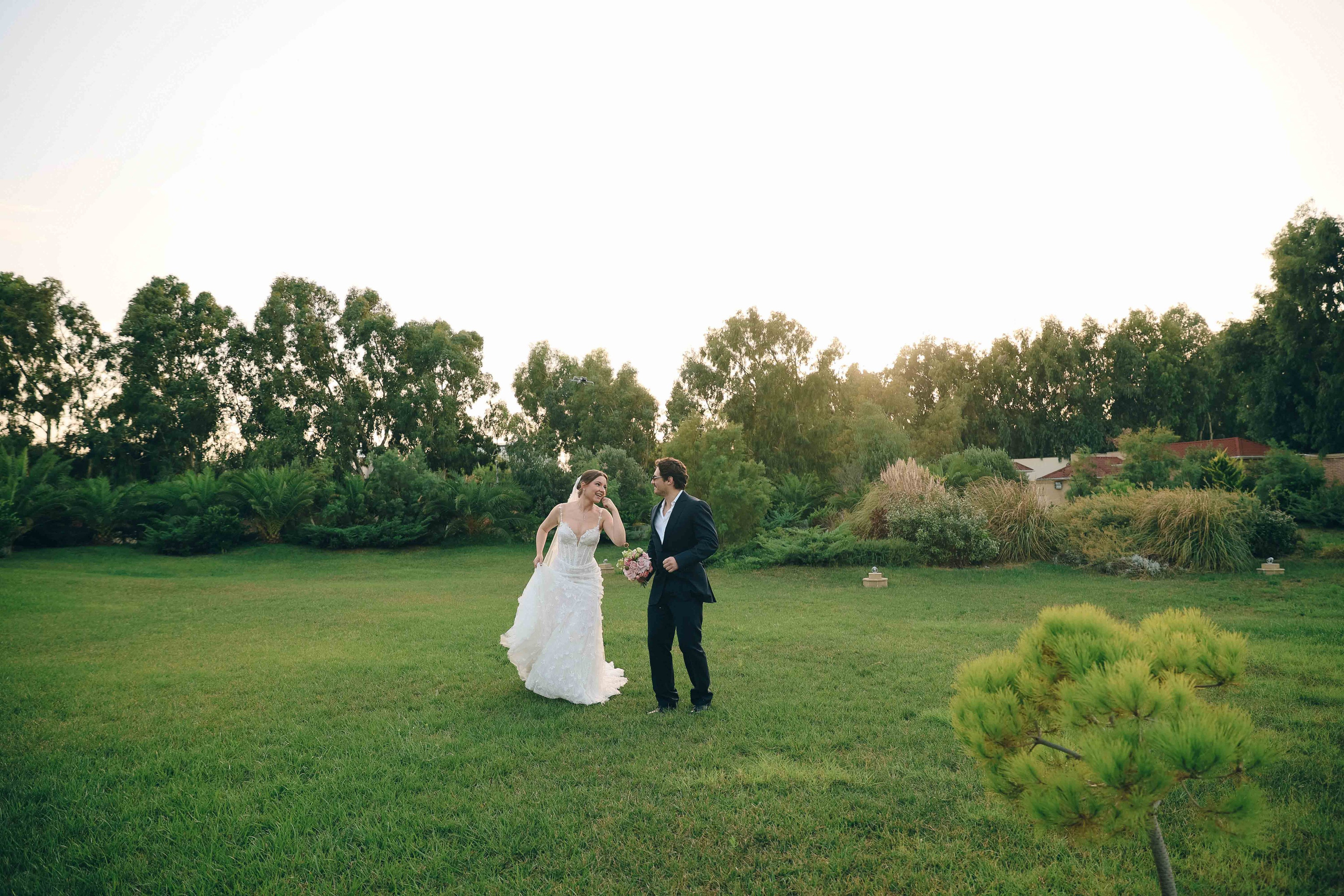 IGOR&DASHA. Wedding&Event photographer Ismail Rzayev in Baku