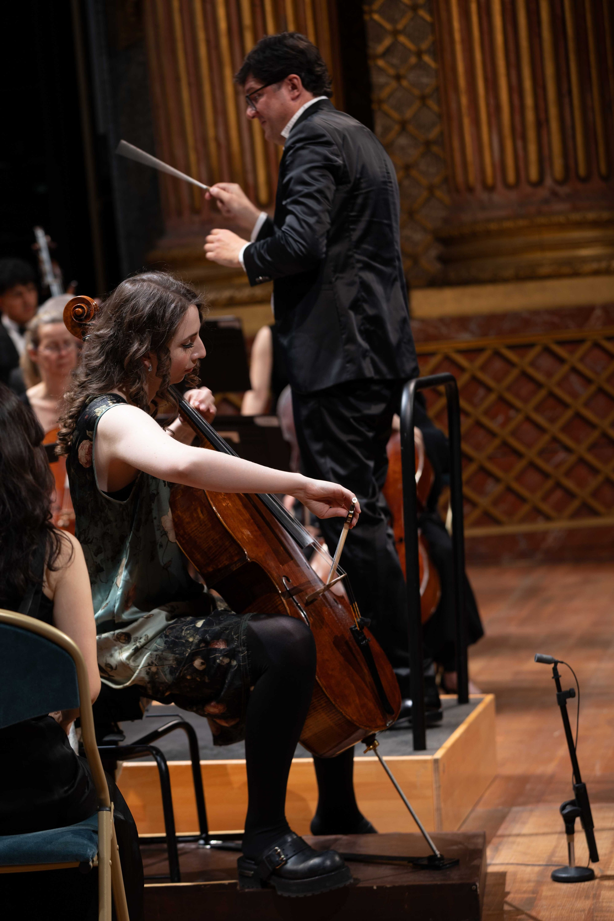 ROYAL OPERA VERSAILLES (PARIS). Wedding&Event photographer Ismail Rzayev in Baku
