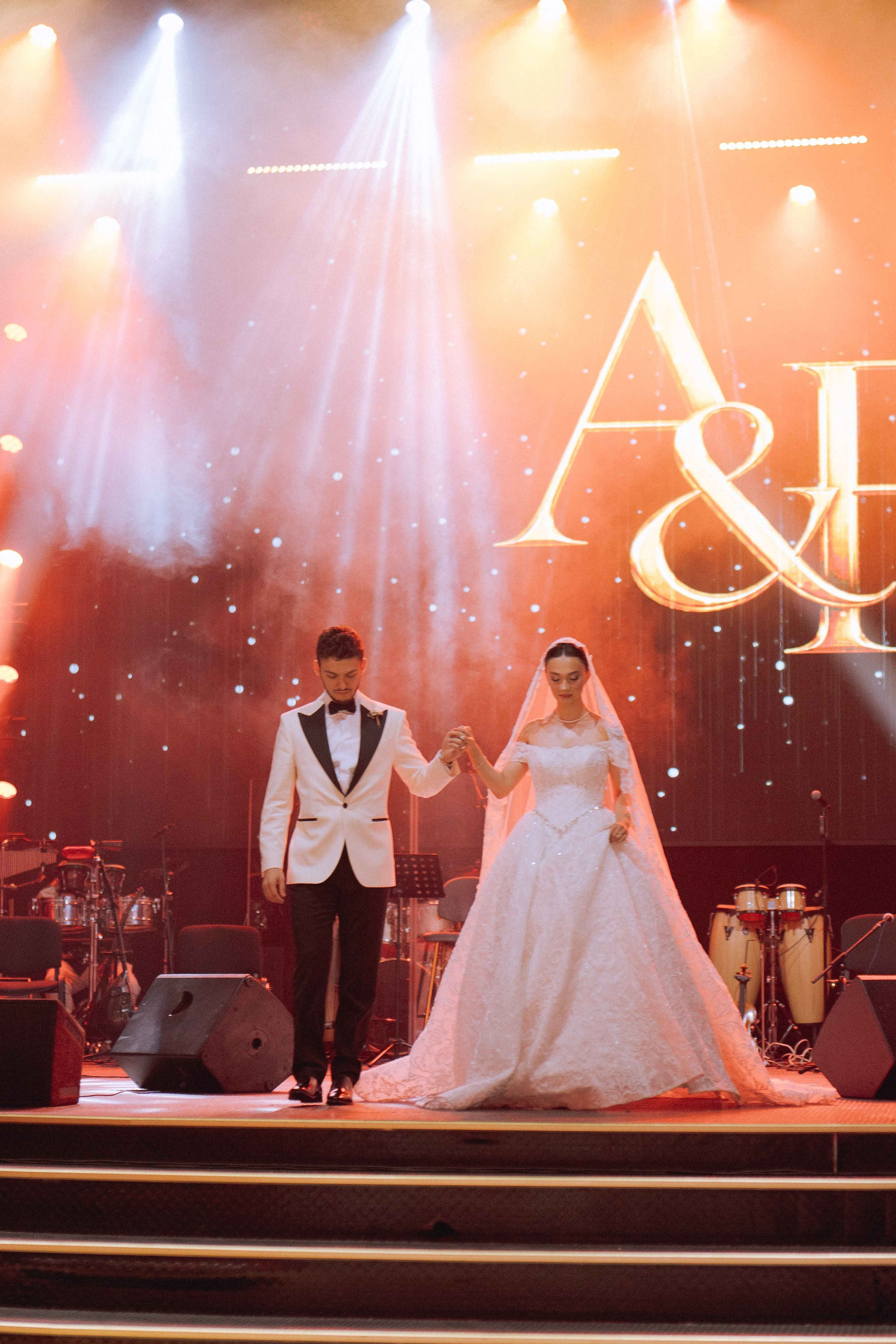ALIM&FIDAN. Wedding&Event photographer Ismail Rzayev in Baku