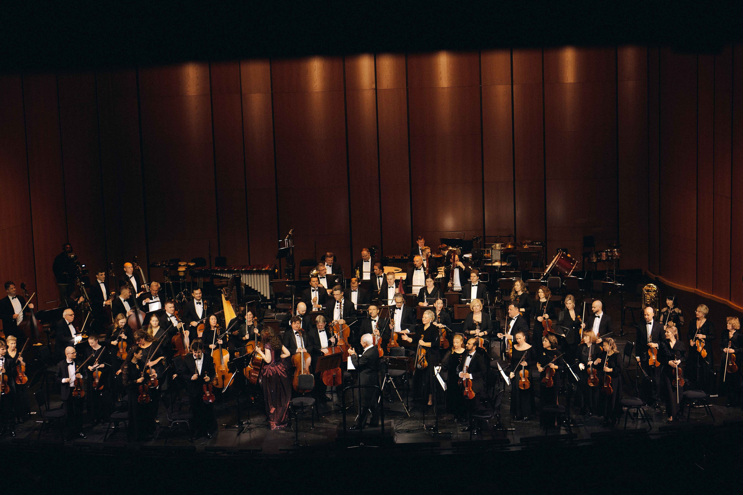 DUBAI OPERA. Wedding&Event photographer Ismail Rzayev in Baku