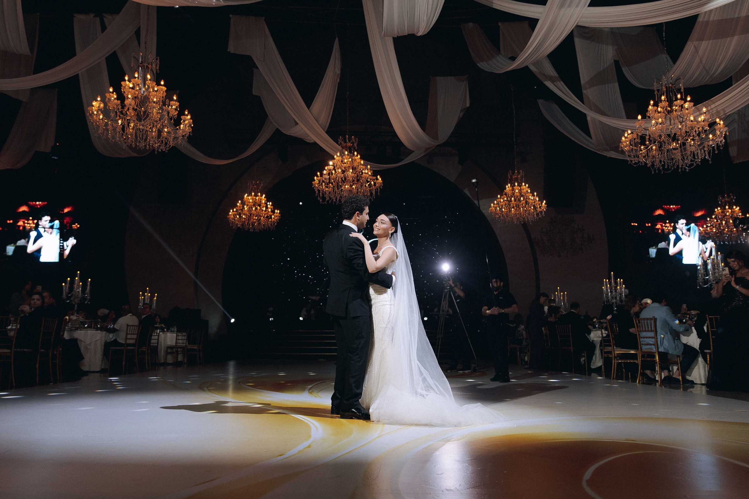 JAVID&GUMRU. Wedding&Event photographer Ismail Rzayev in Baku