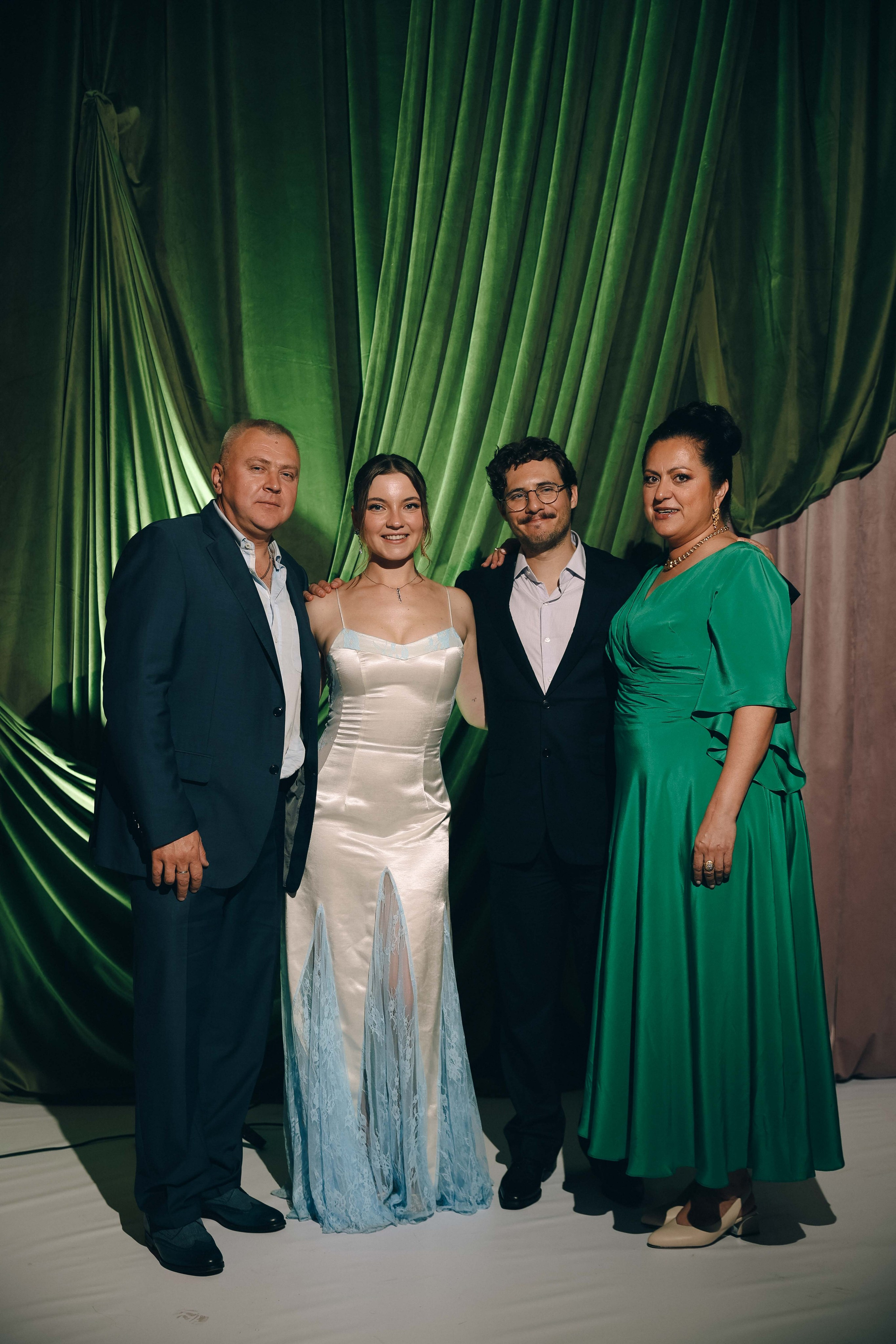 IGOR&DASHA. Wedding&Event photographer Ismail Rzayev in Baku