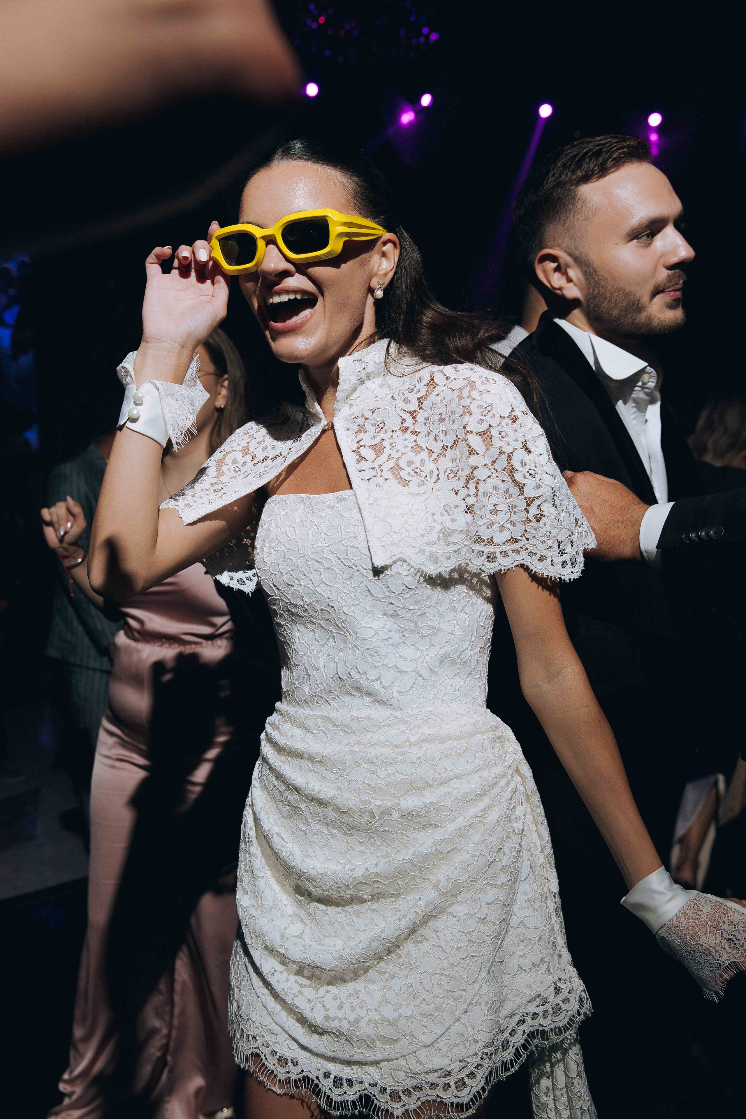 MARK&SIYANA. Wedding&Event photographer Ismail Rzayev in Baku